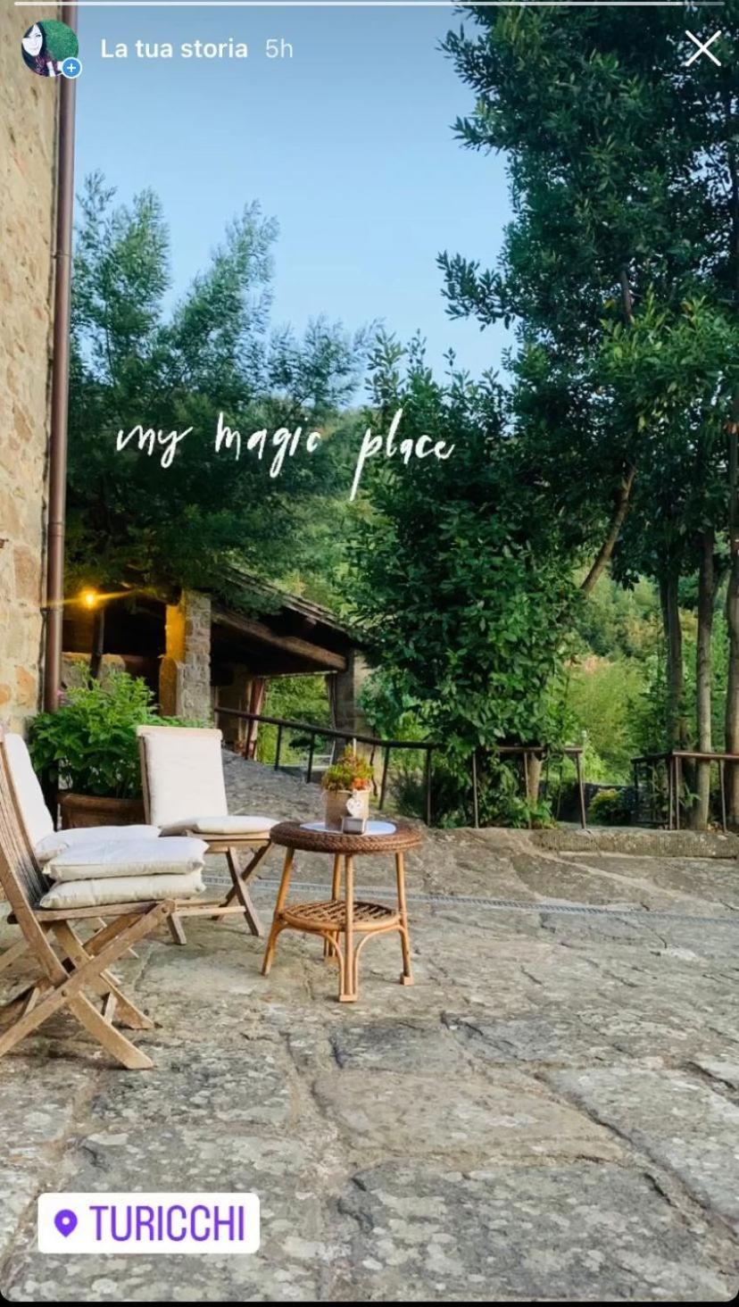 Country Residence Turicchi view 5