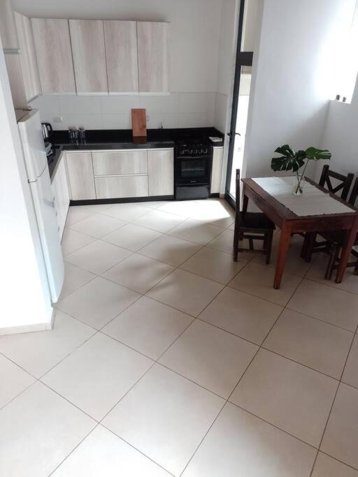 Casa Timbo: un abrazo al descanso