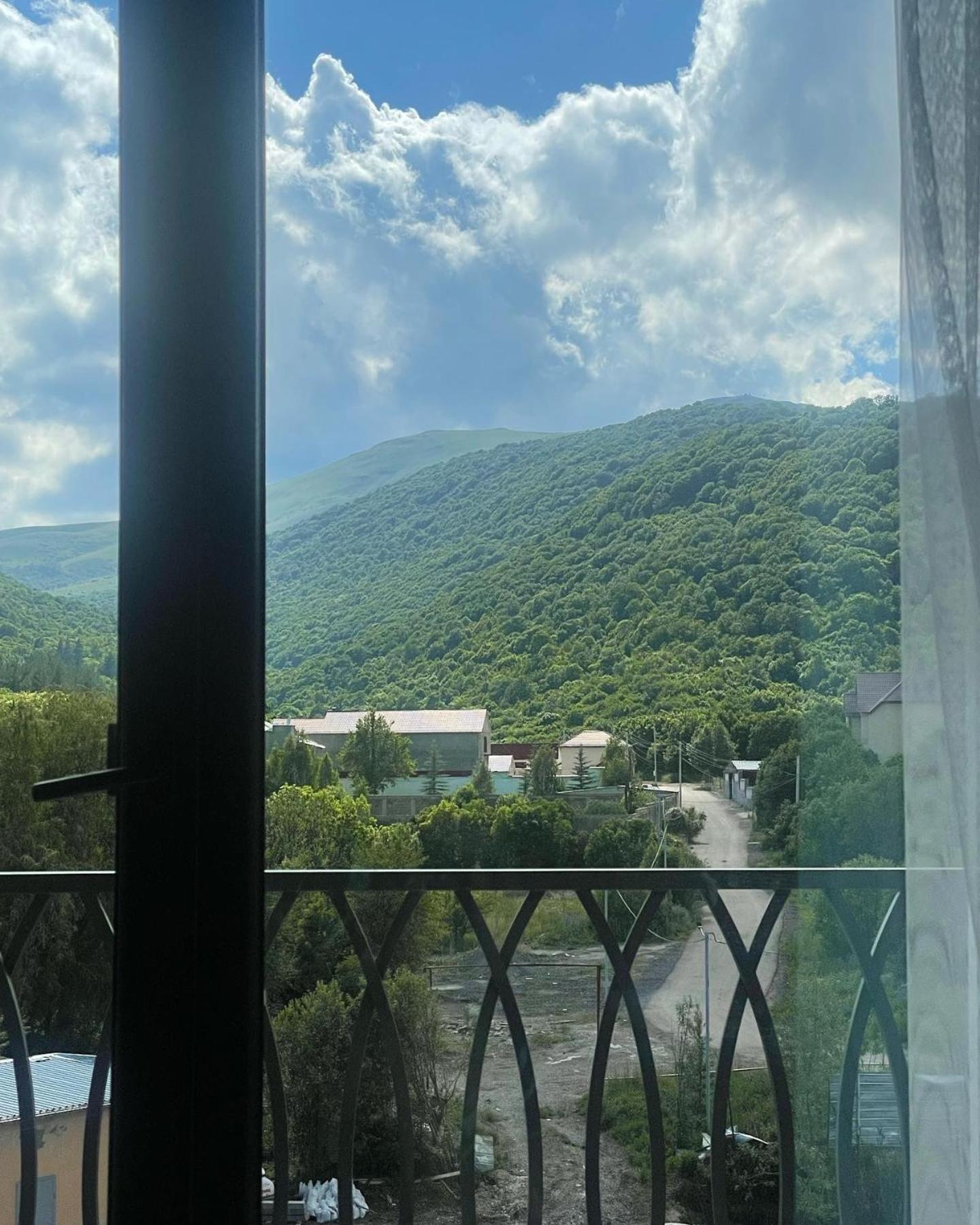 Tsaghkadzor Alvina complex
