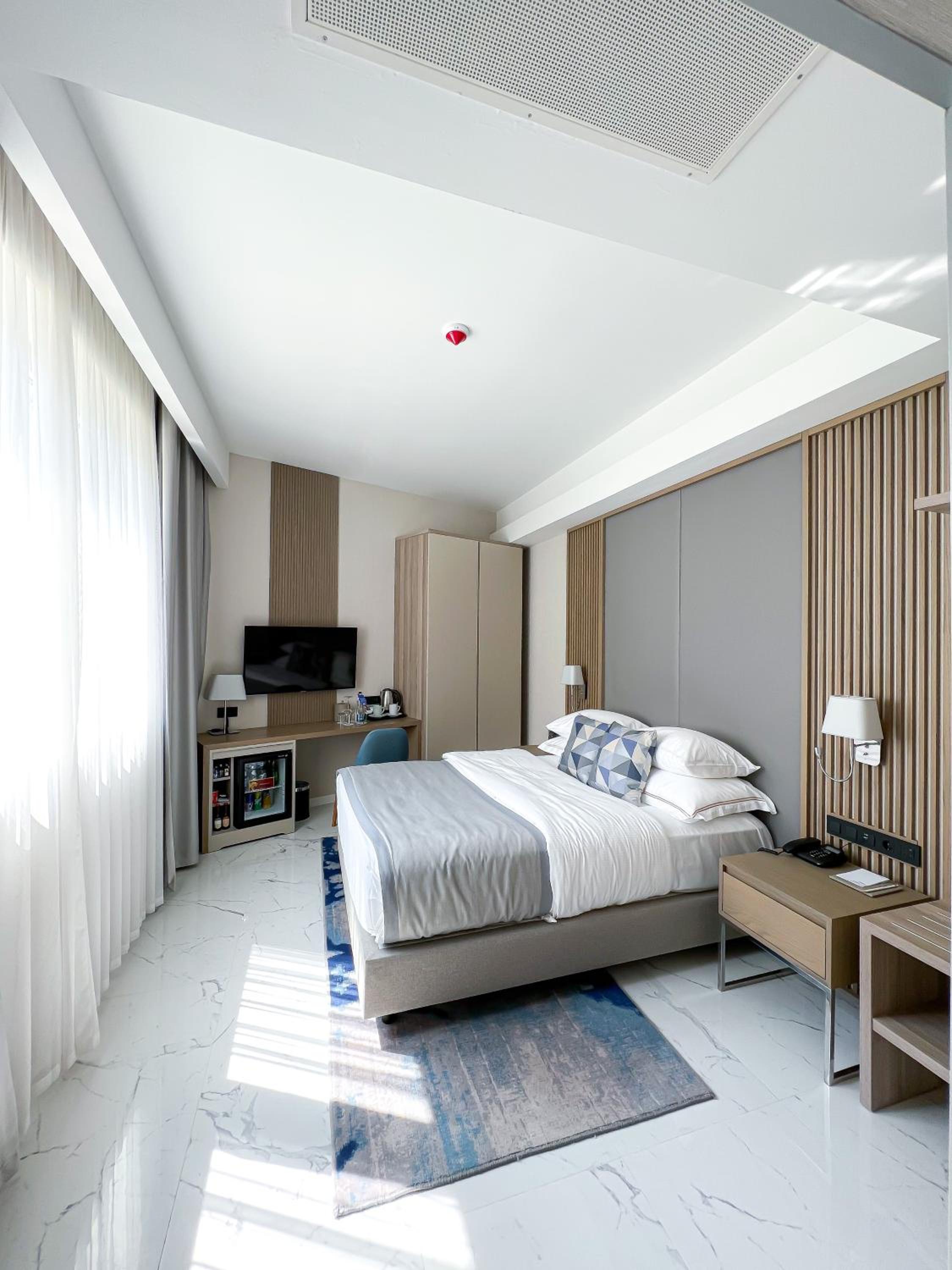 Hyatt Regency Kotor Bay Resort 132