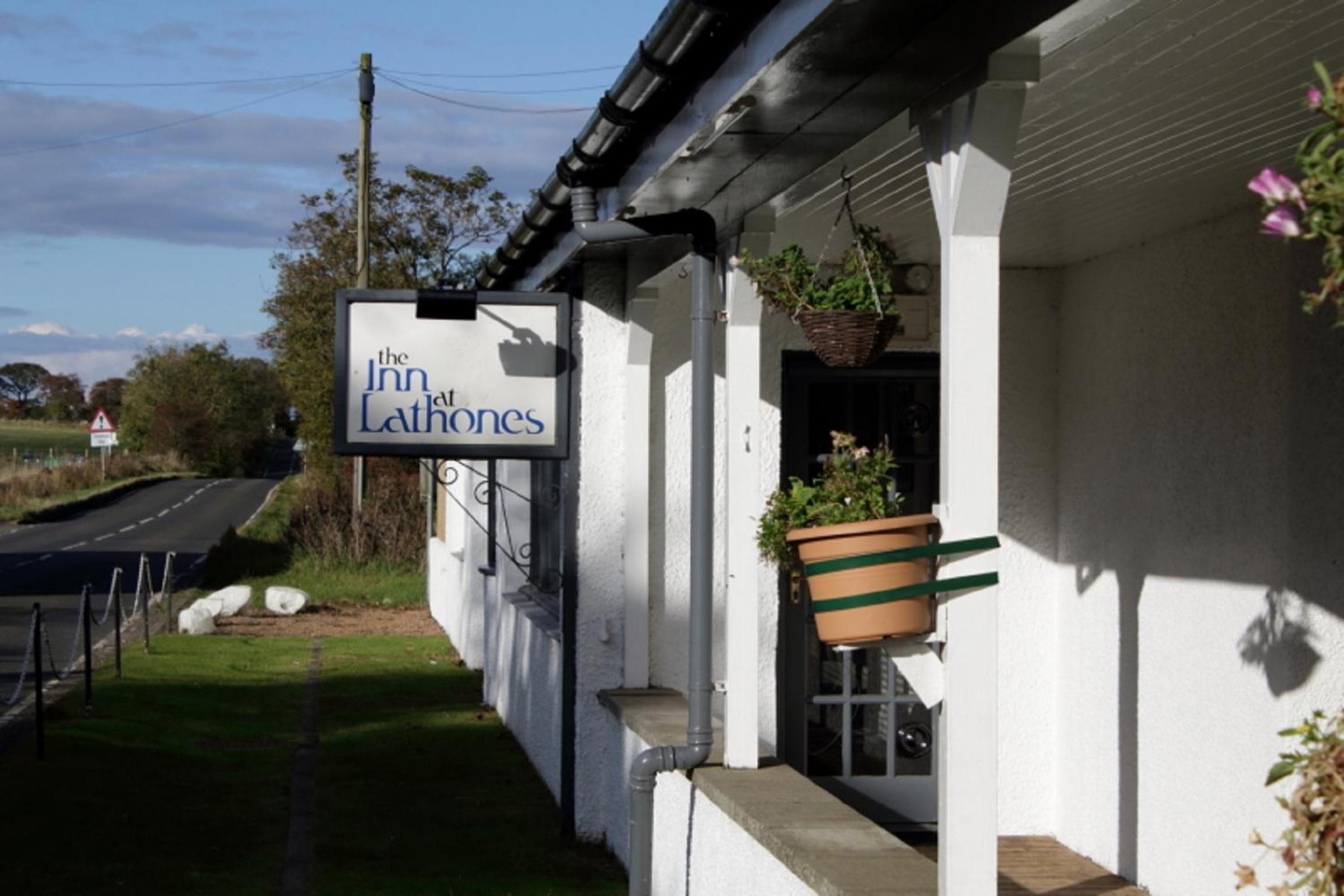 The Inn At Lathones