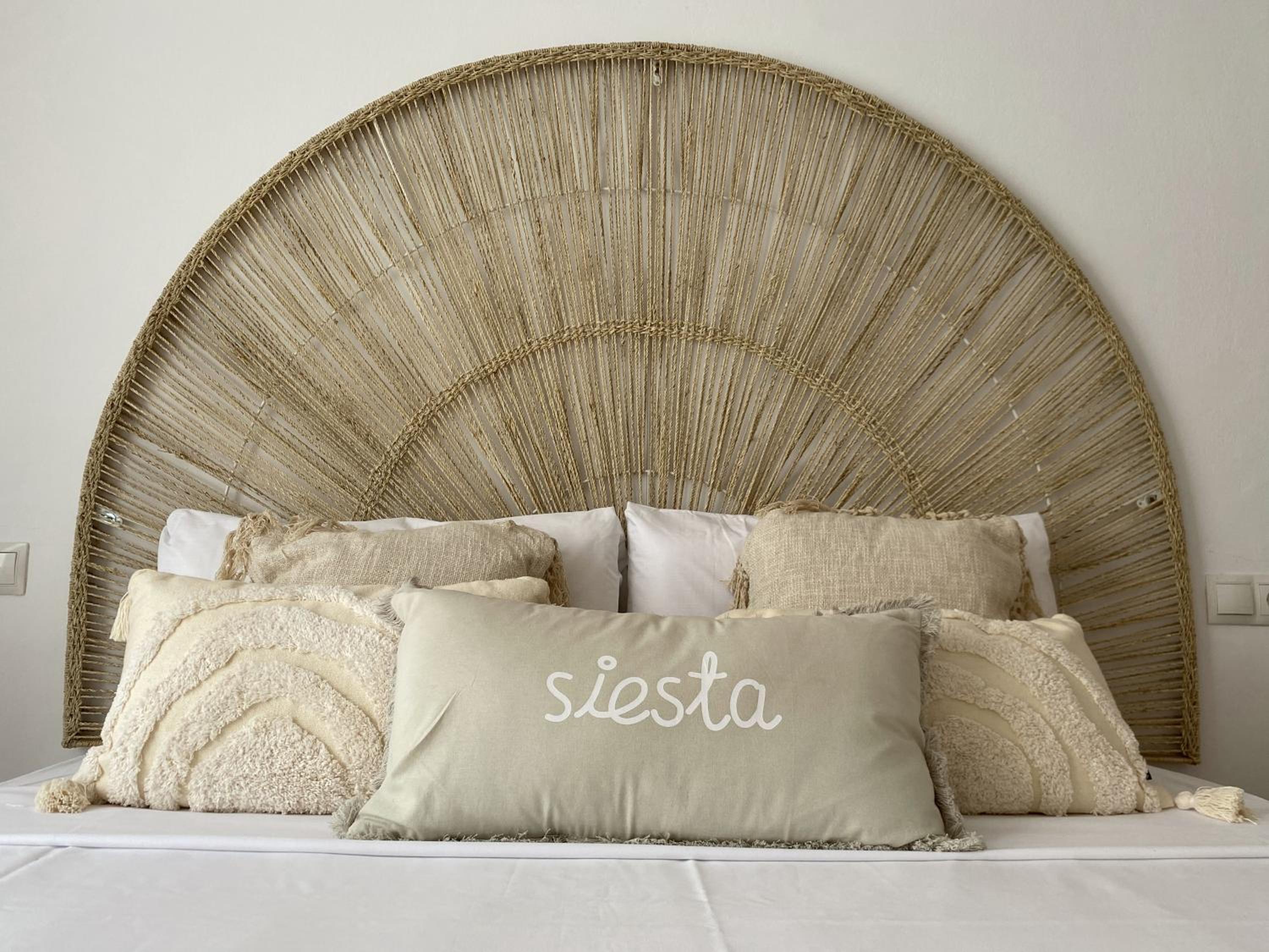 Malaga Center Flat Holidays City Center