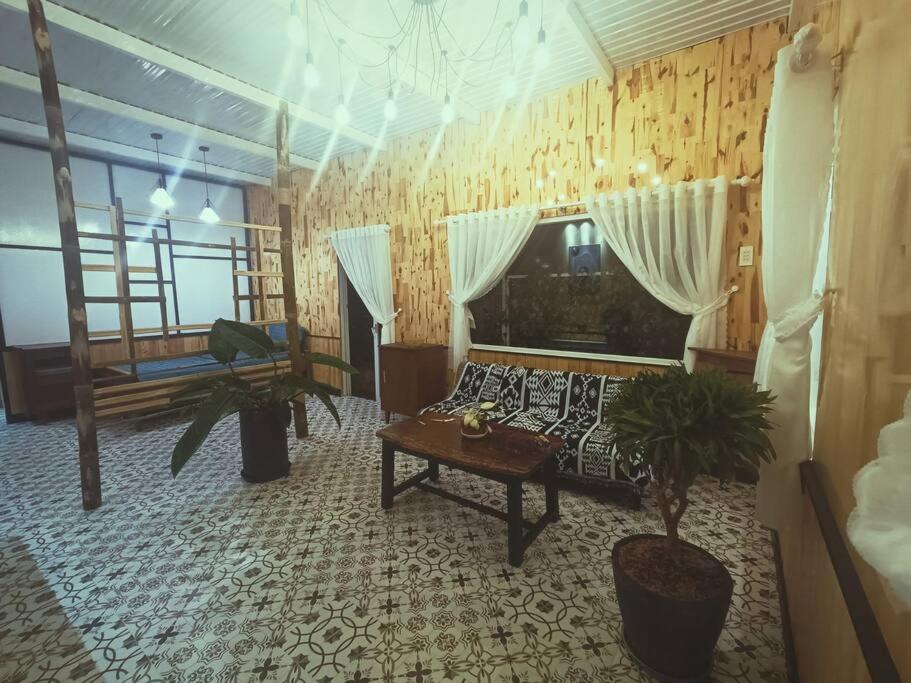 MOre Home - Ngôi nhà nghĩ dưỡng tại Đà Lạt view 3