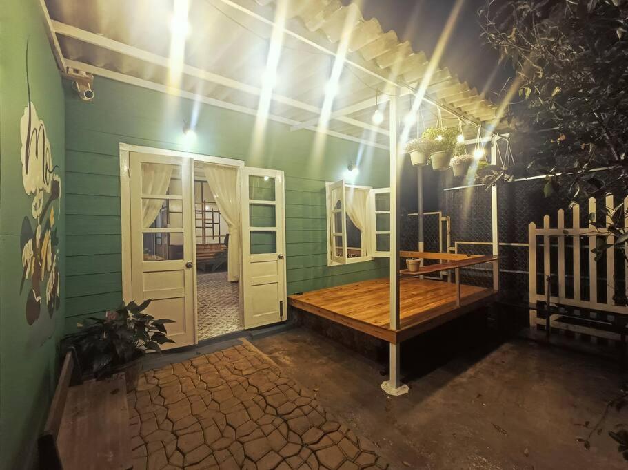 MOre Home - Ngôi nhà nghĩ dưỡng tại Đà Lạt view 5