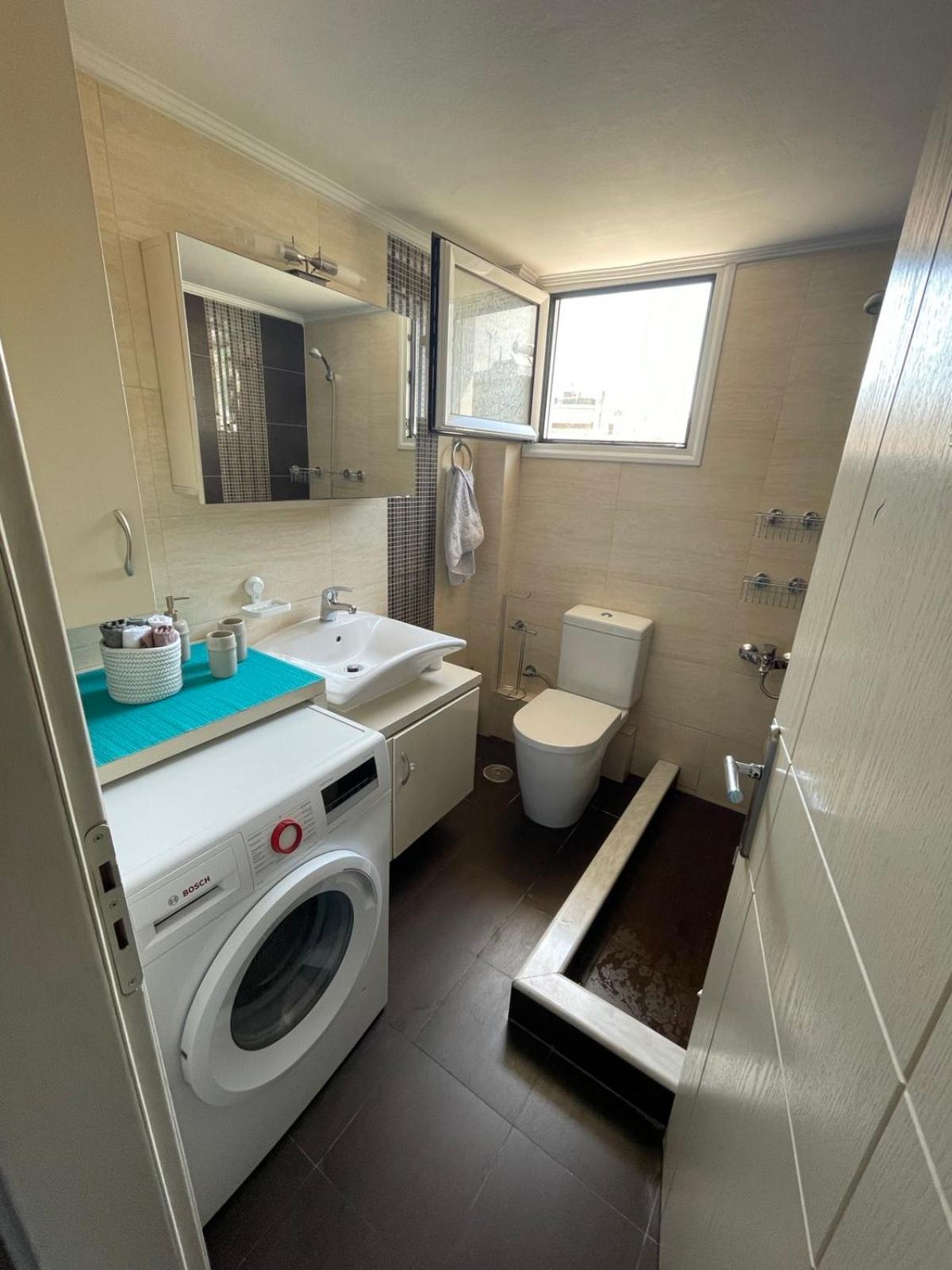 Myrtia Home en Preveza — bathroom