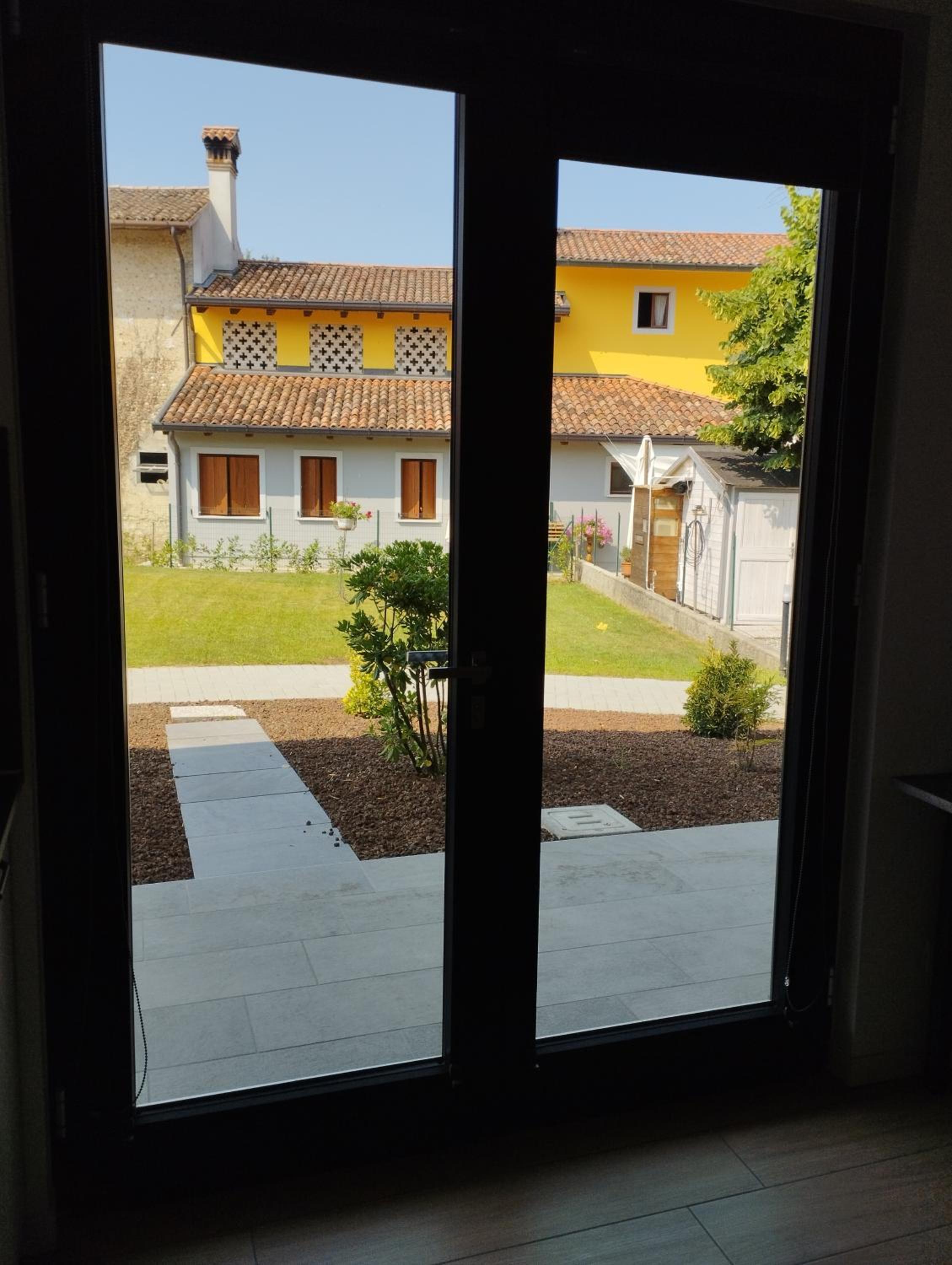 Trattoria Bar Oasi view 4