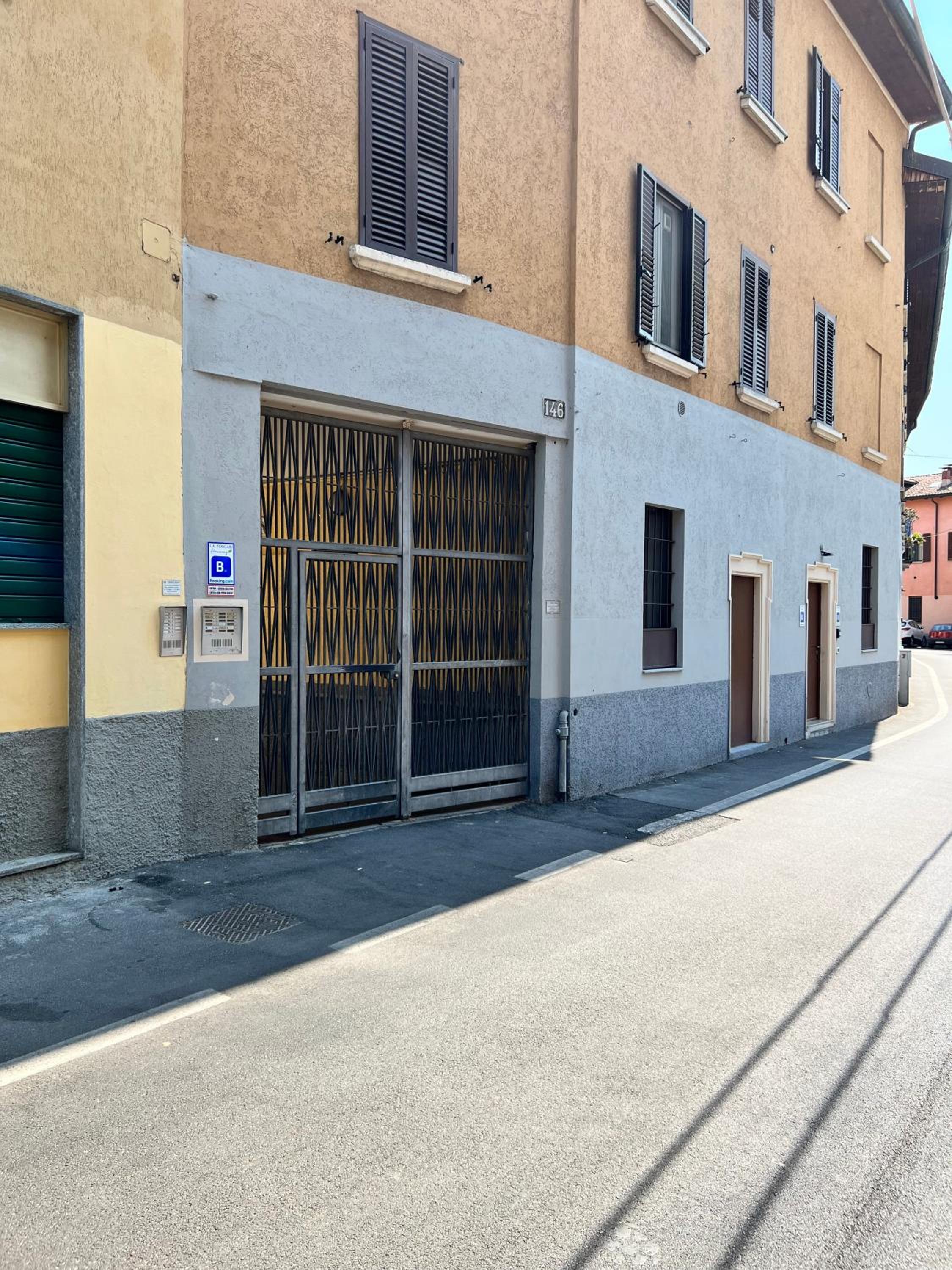 CA FOSCARI HARMONY Jacuzzi Apartment