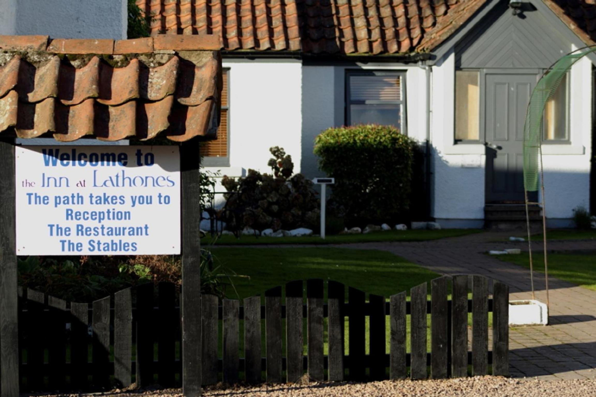 The Inn At Lathones