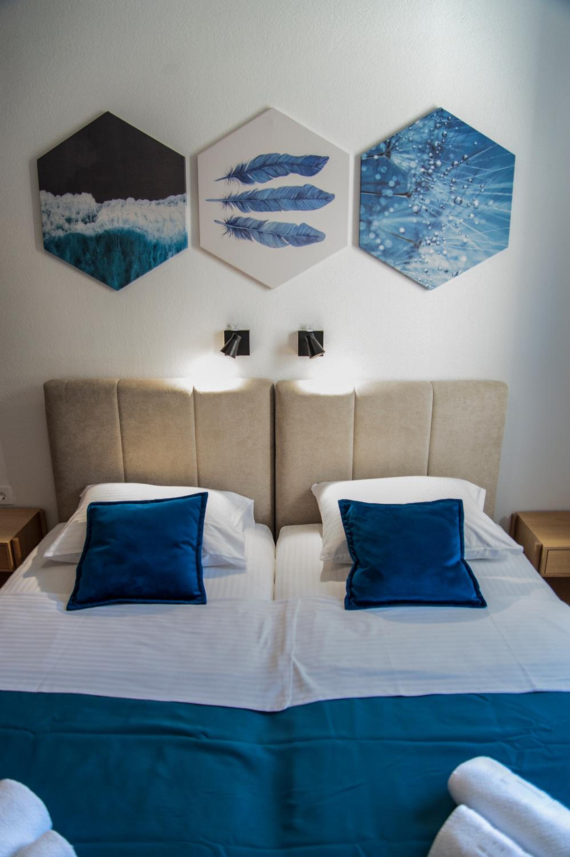 SOKO APARTMENTS Huoneistohotelli SOKO view 2