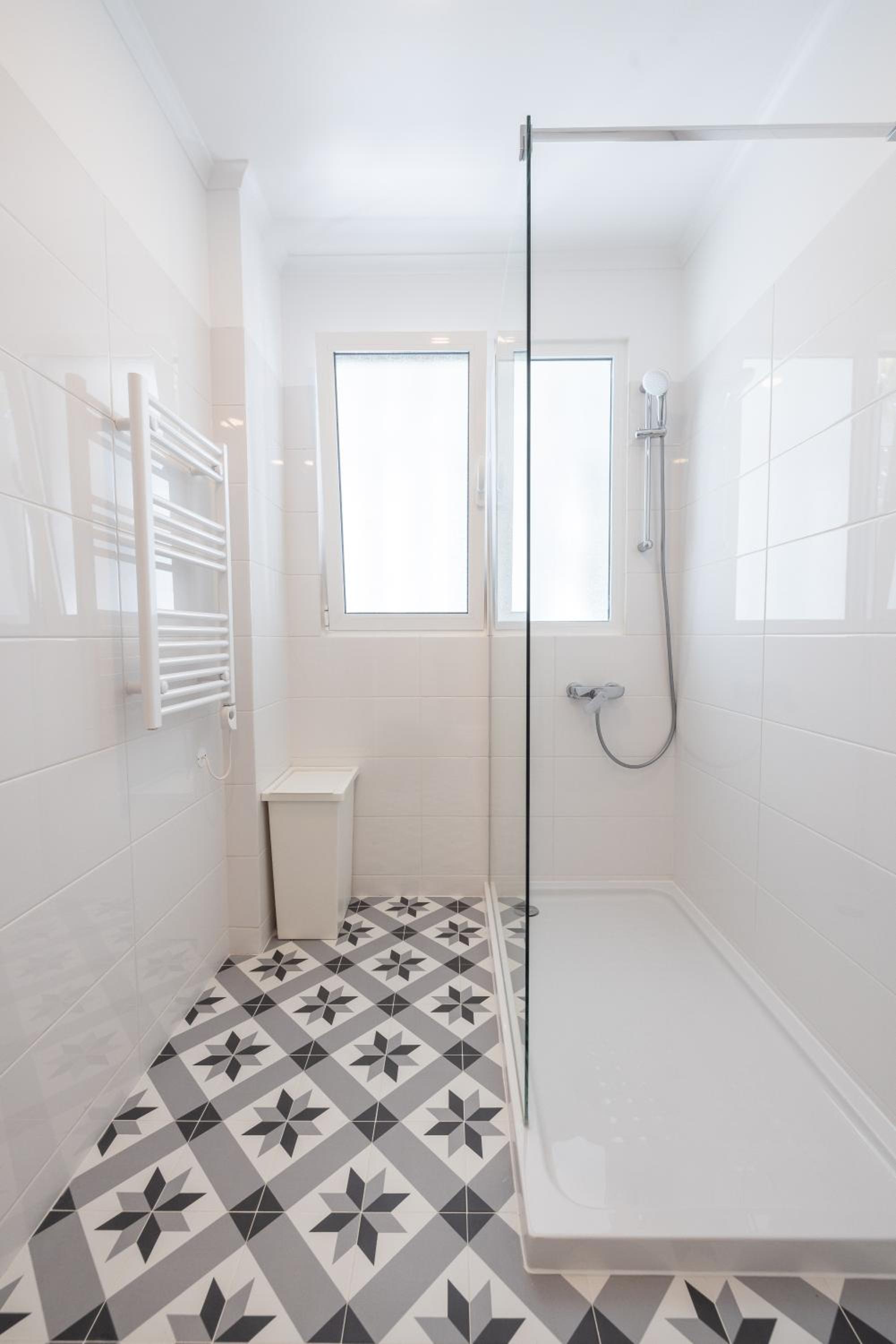 Casa do Largo - cozy apartment in the city center & with AC view 5