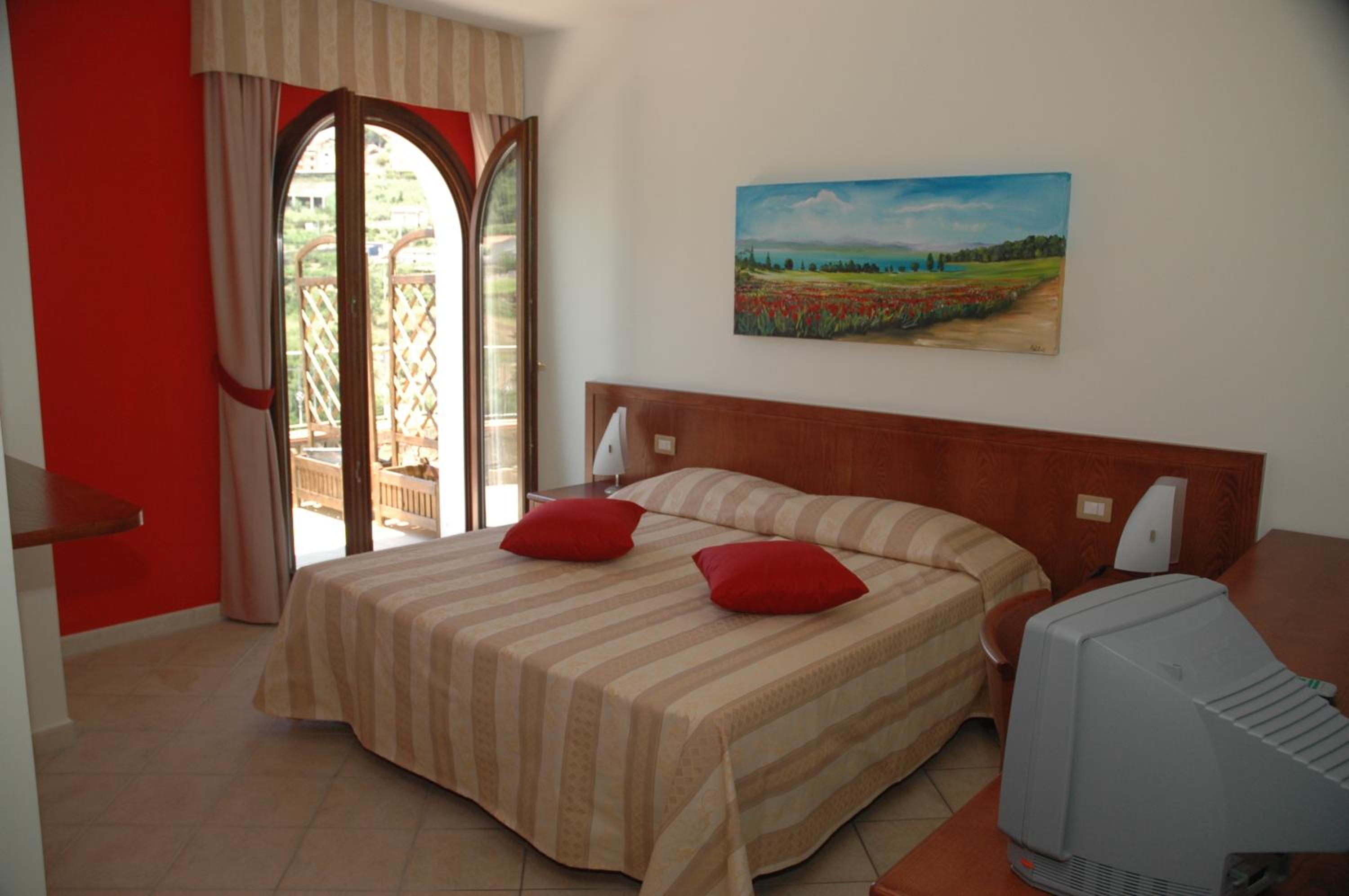 Agriturismo L'Arca di Anna Brambilla