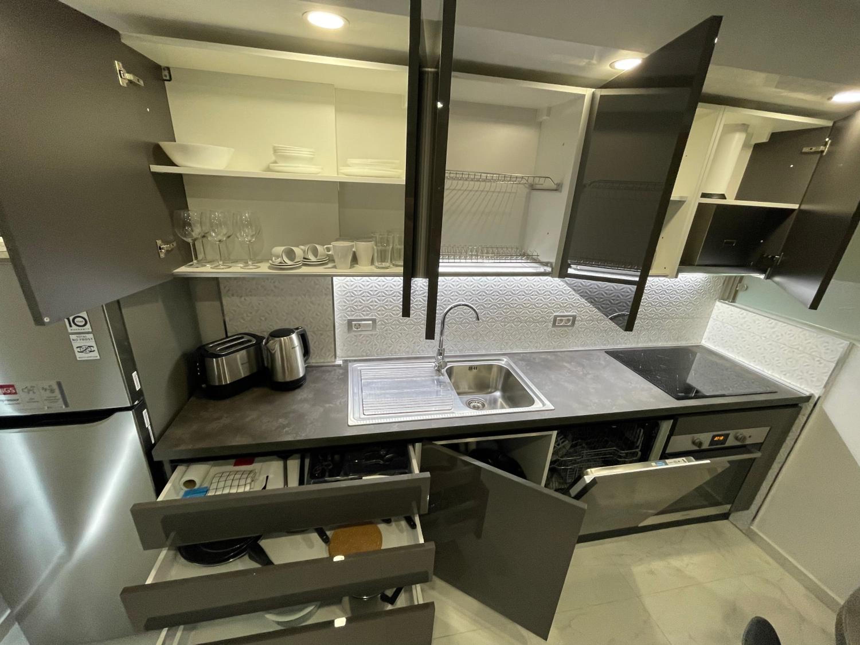 Tenerifeopenhome Luxury comfort Studio in playa Las Americas