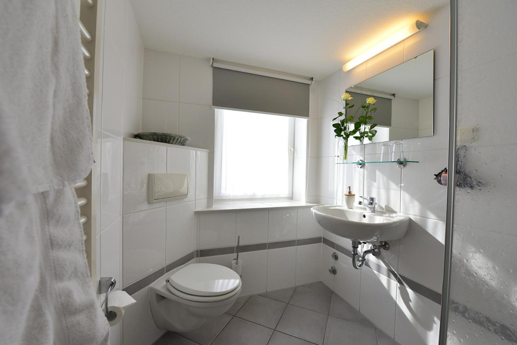 Weserlounge Apartments