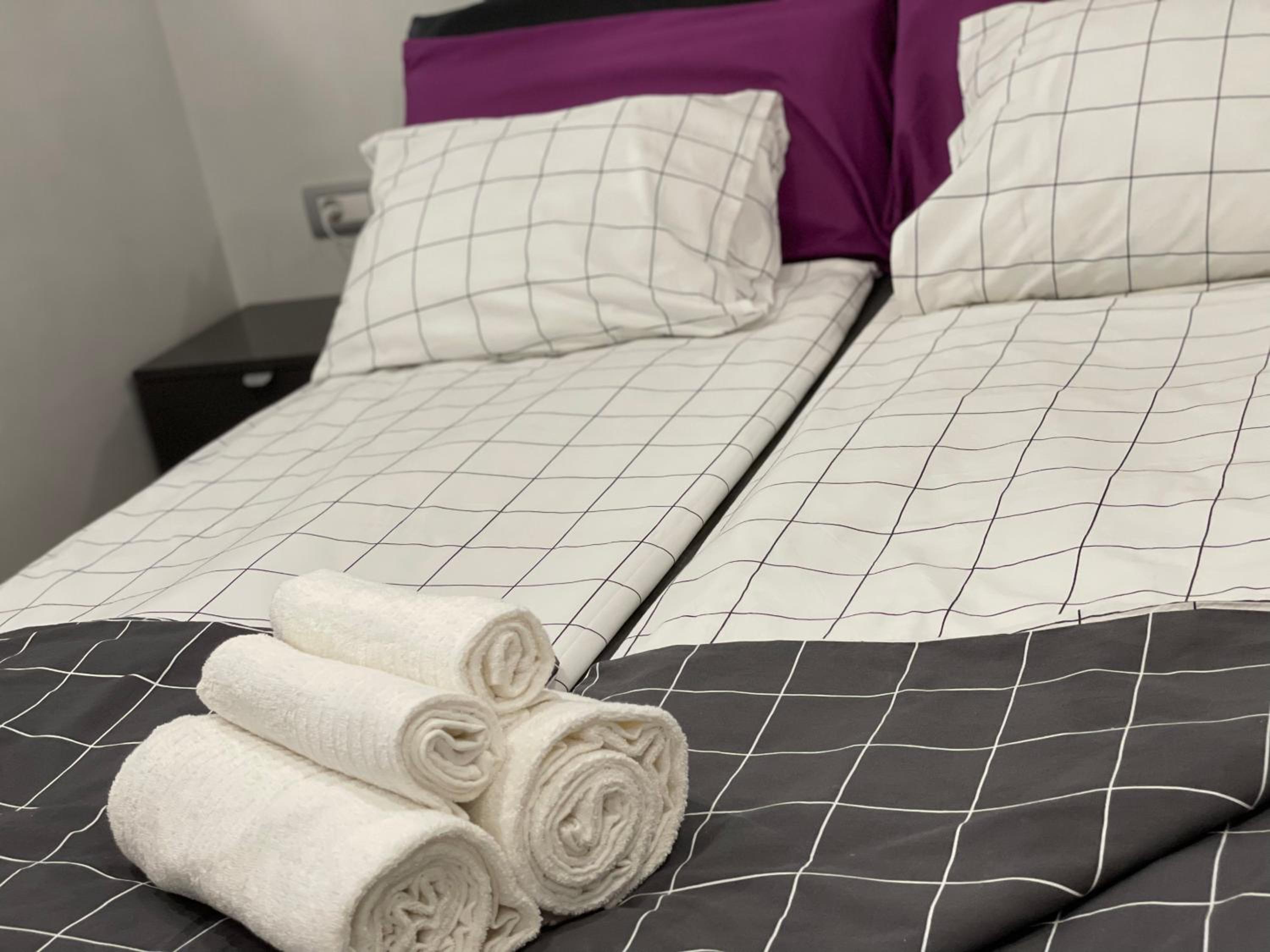 Tenerifeopenhome Luxury comfort Studio in playa Las Americas