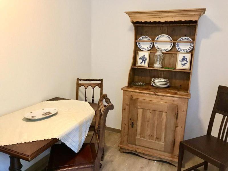 Kuckuckswinkel Ferienwohnung Zarah