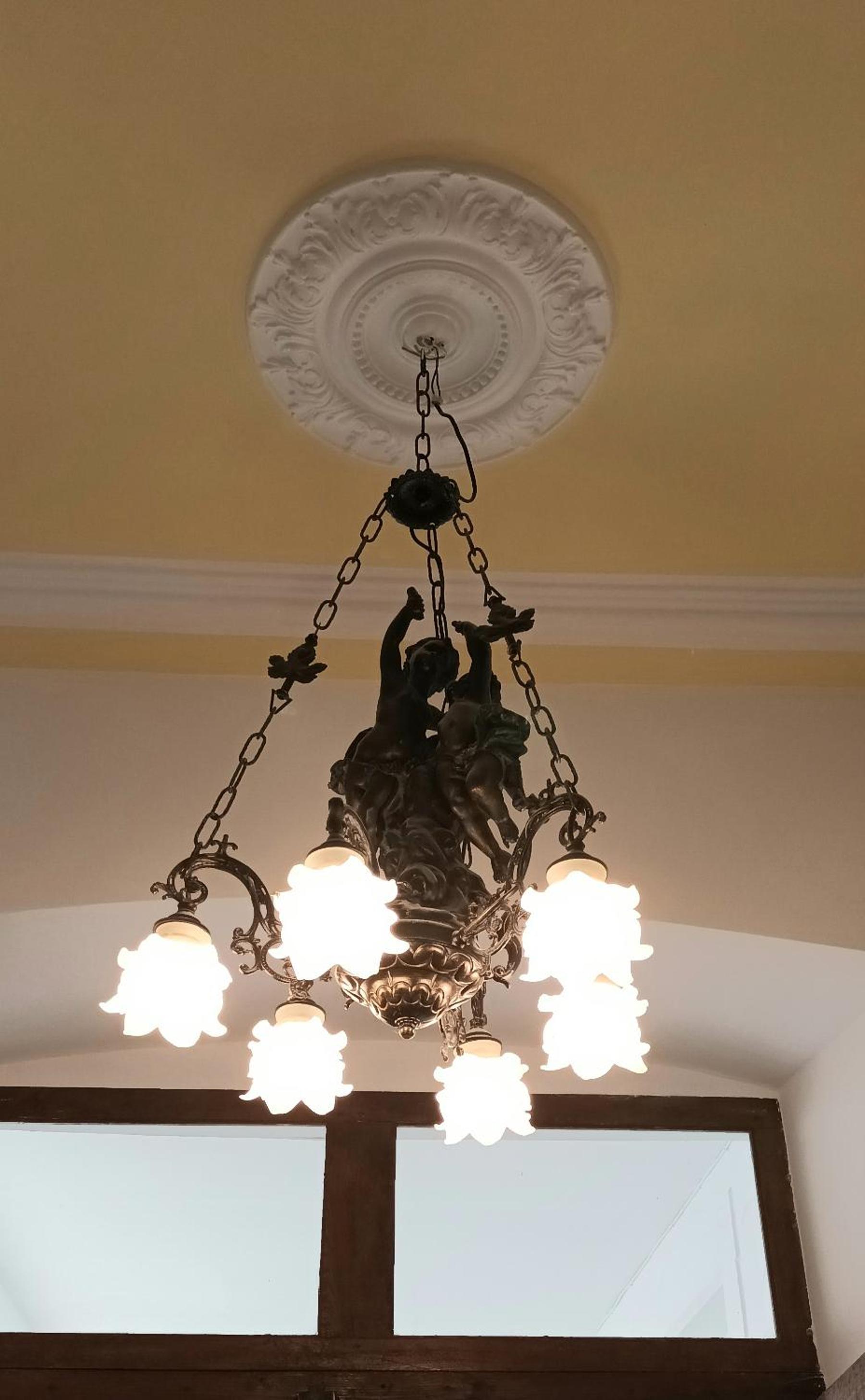 Bürgerhaus Zeltingen Apartment I