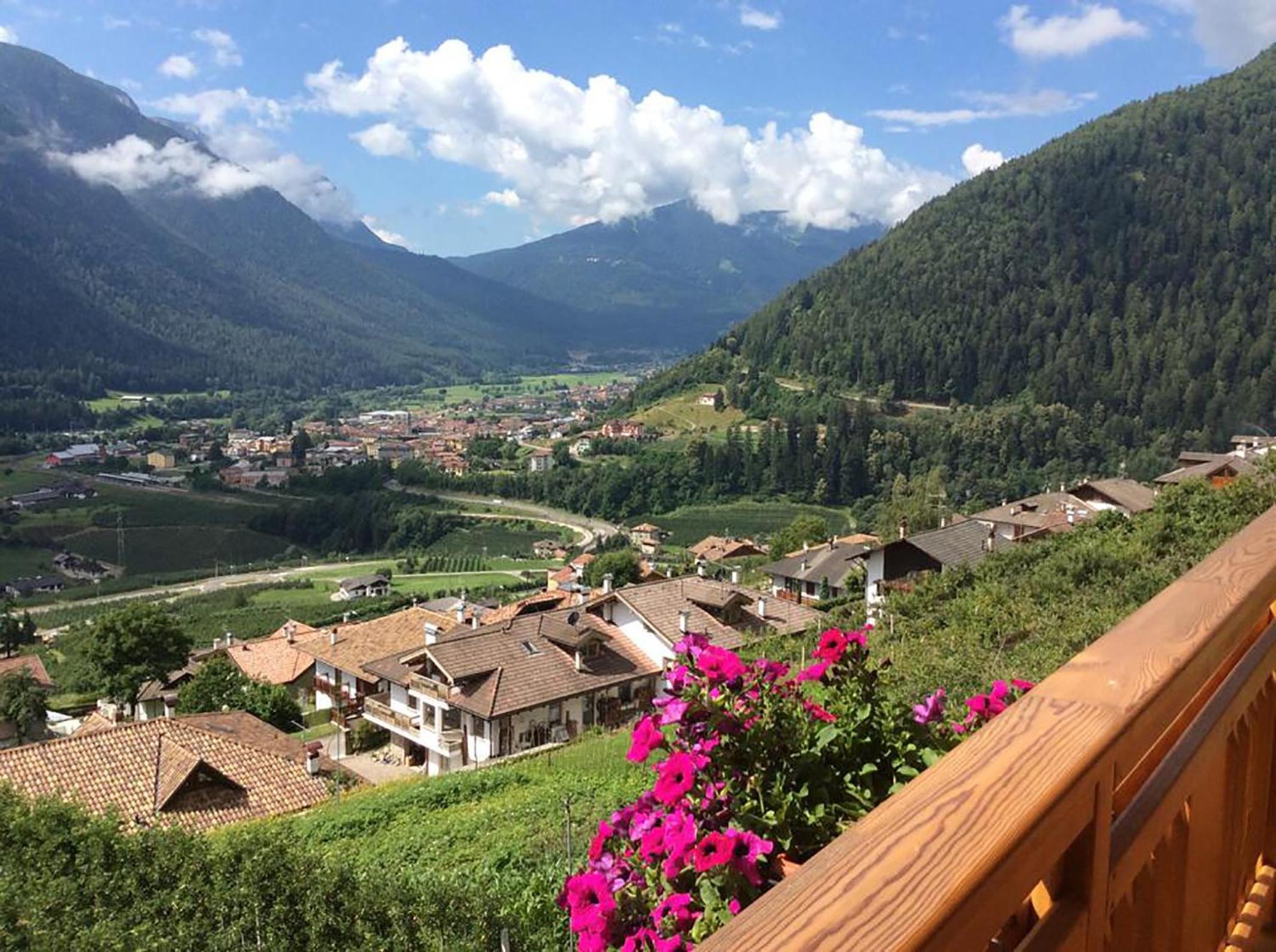 B&B La Marmotta view 3