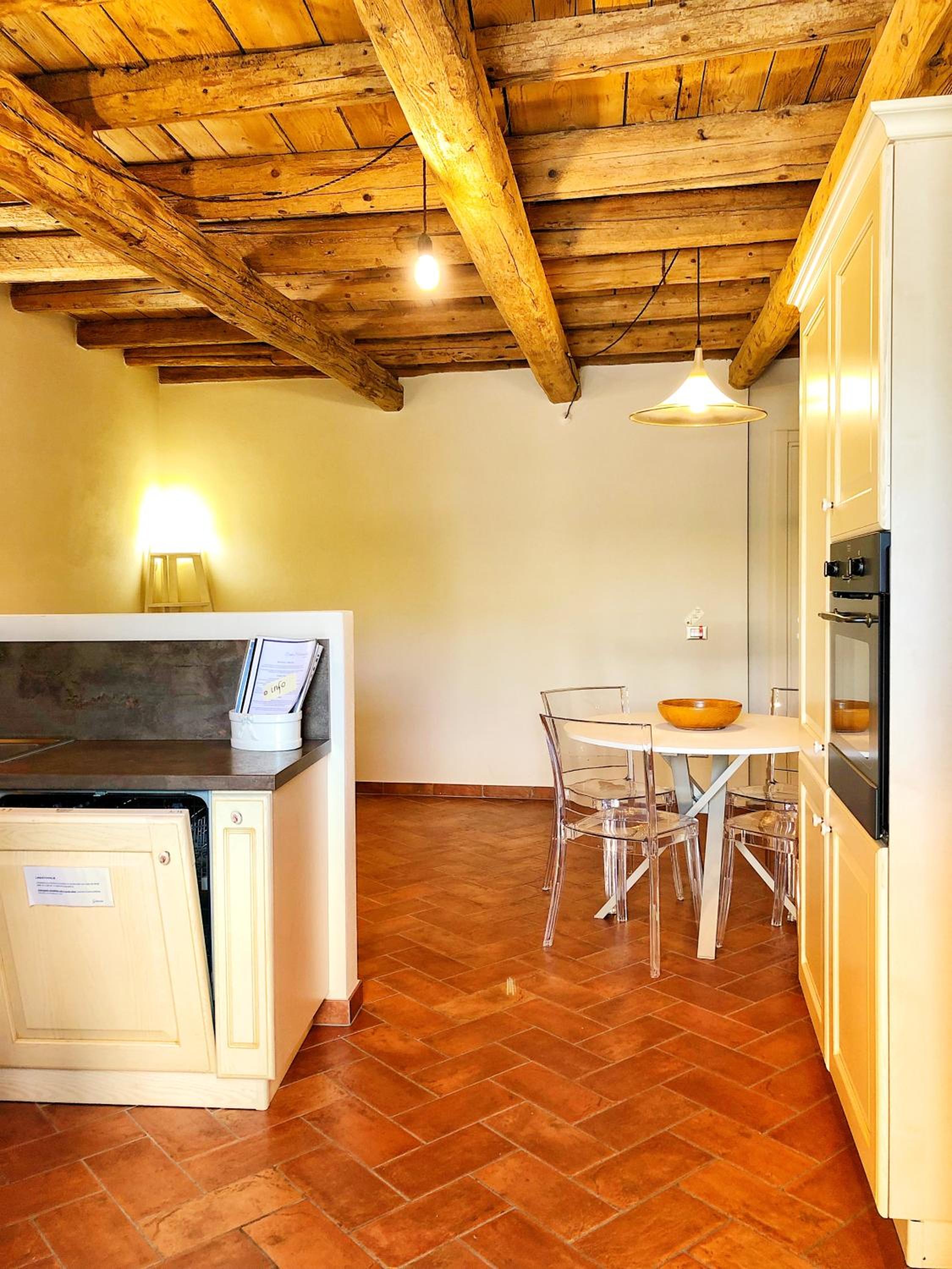 Agriturismo Corte Moranda