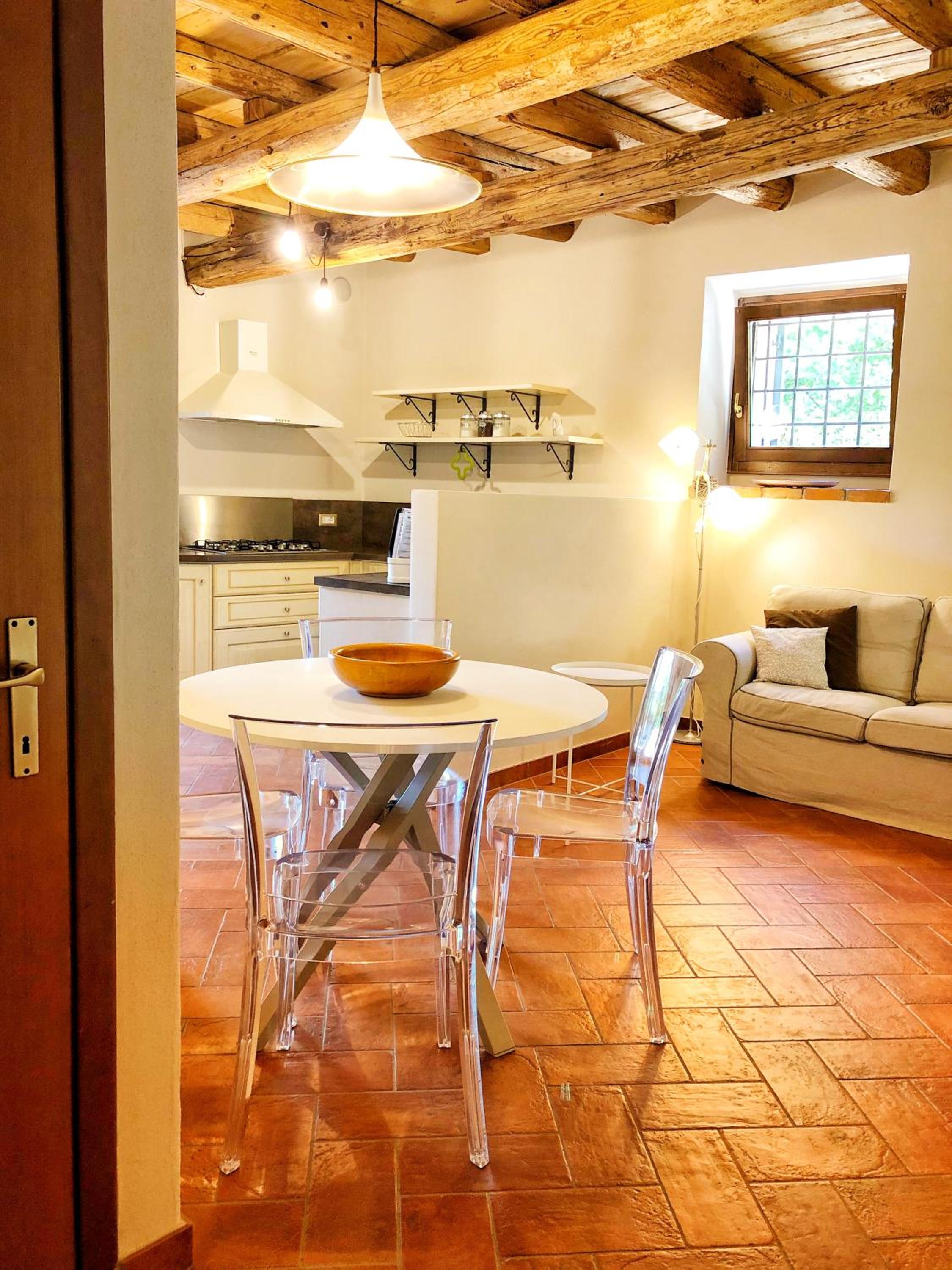 Agriturismo Corte Moranda