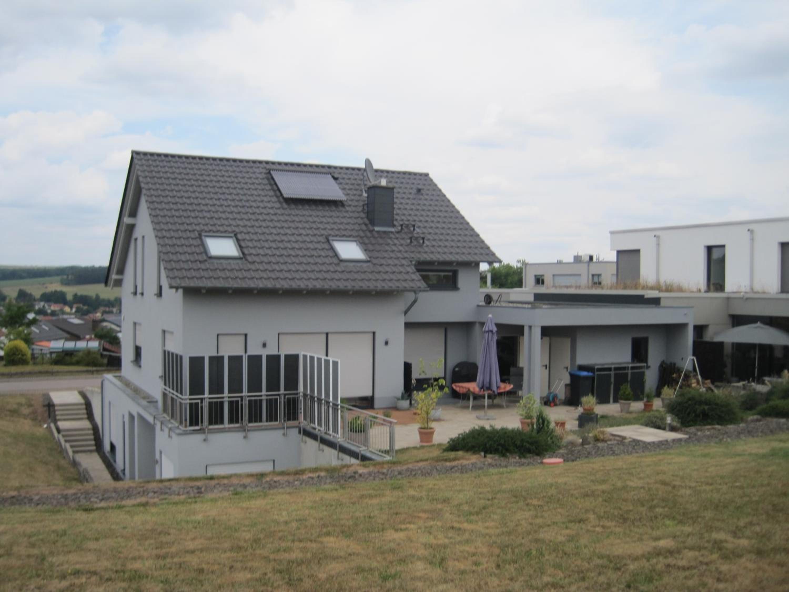 Haus-Perkow view 4