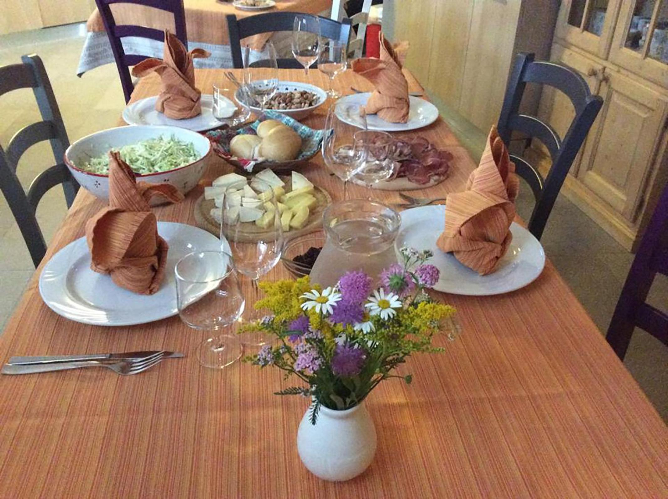 B&B La Marmotta view 5