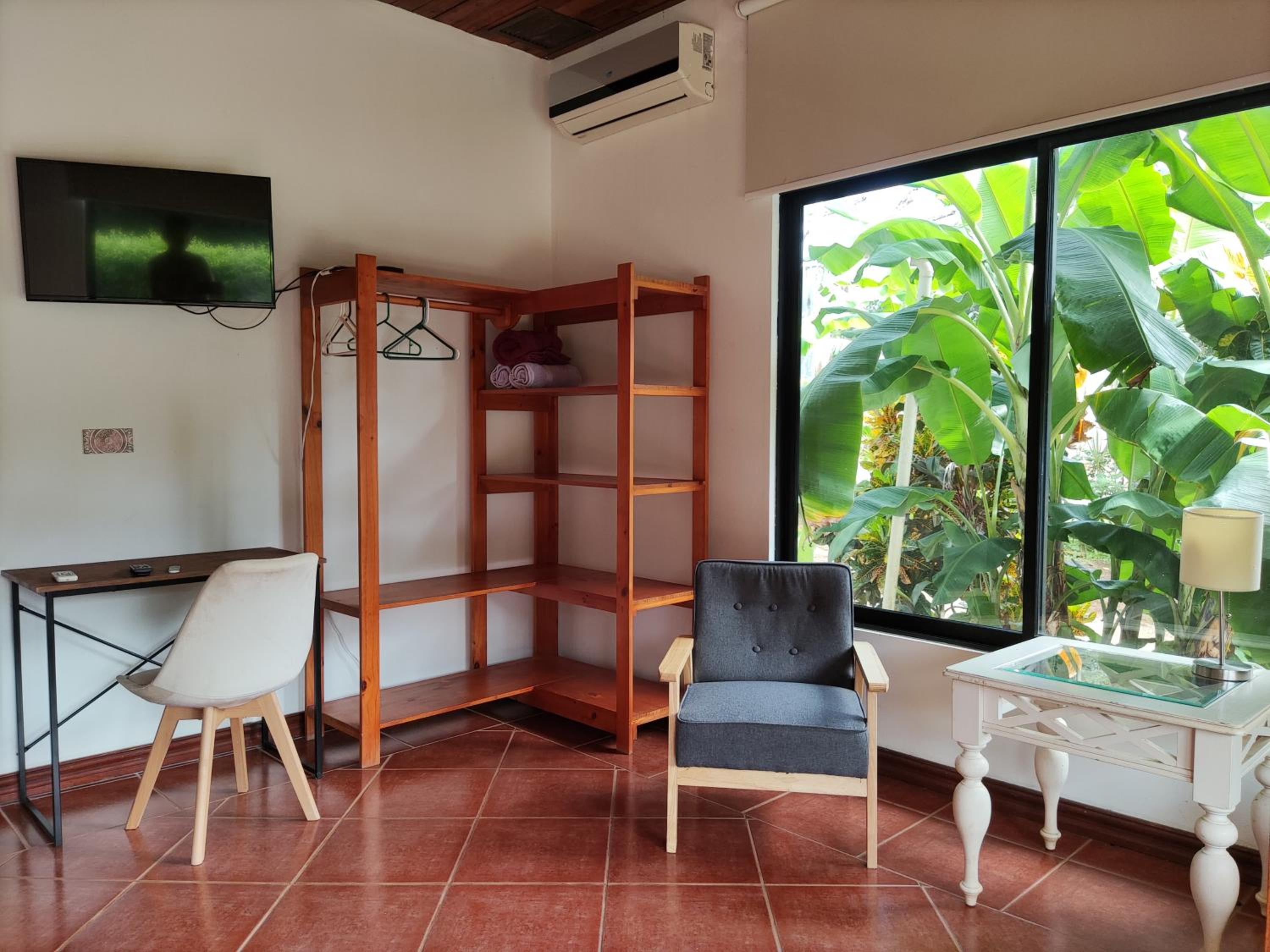 Casa Alice Marbella Lodge