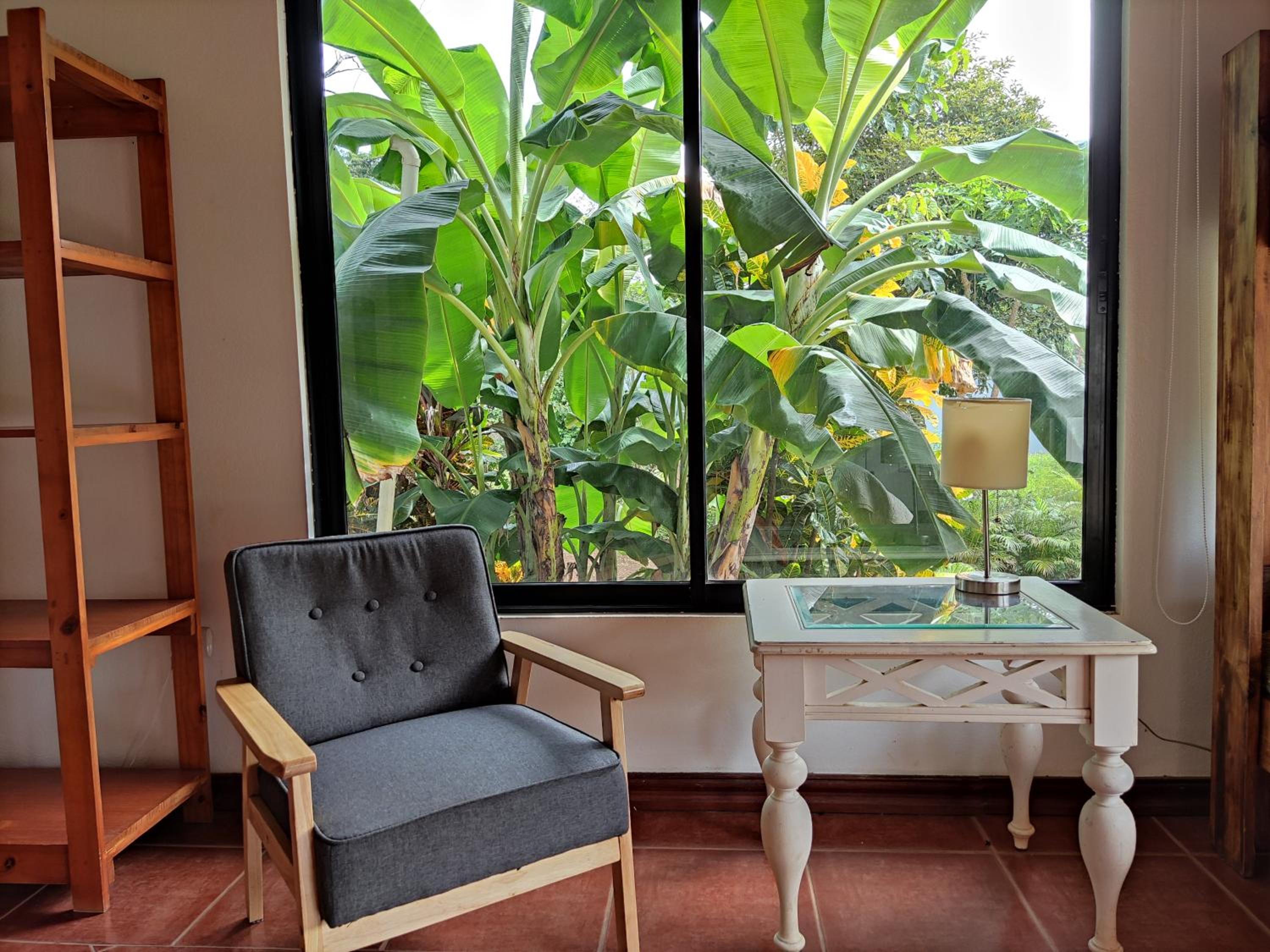 Casa Alice Marbella Lodge
