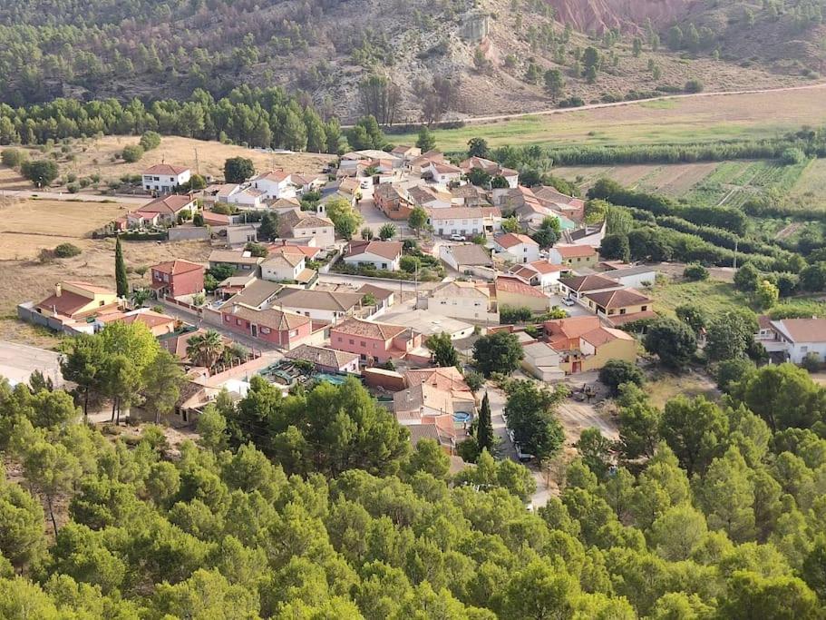 Casa de las Balsillas