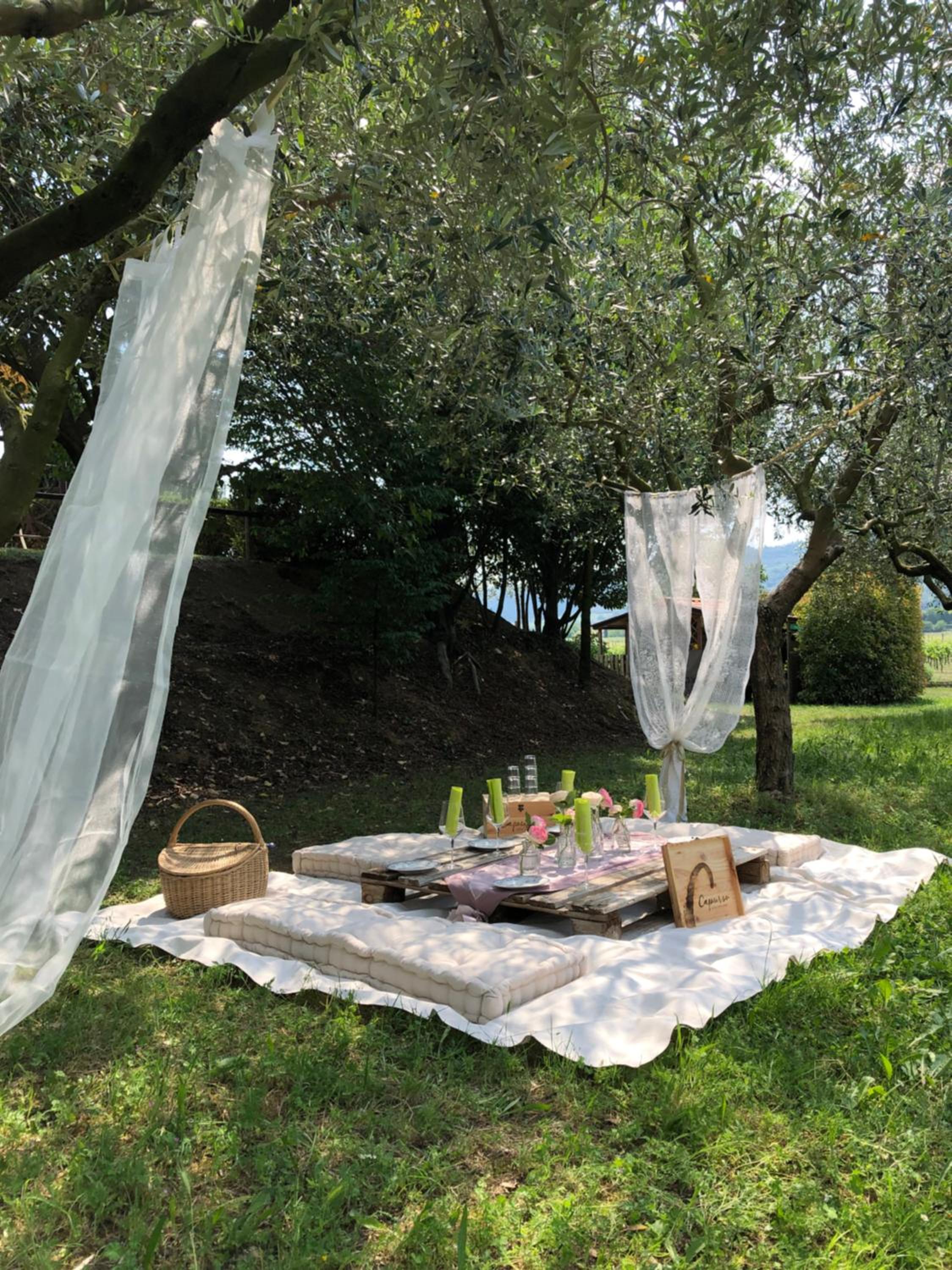 Agriturismo Corte Moranda