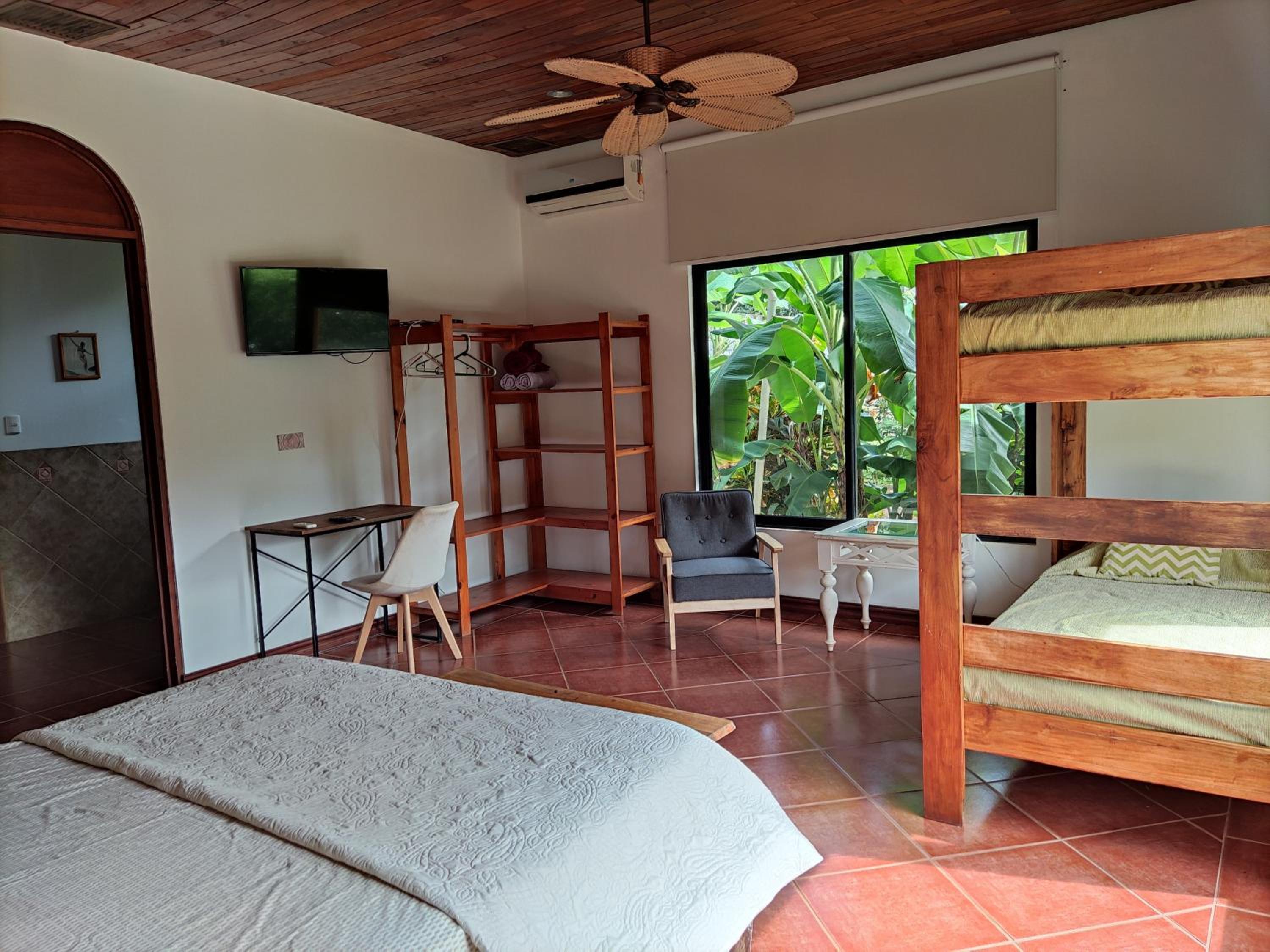 Casa Alice Marbella Lodge