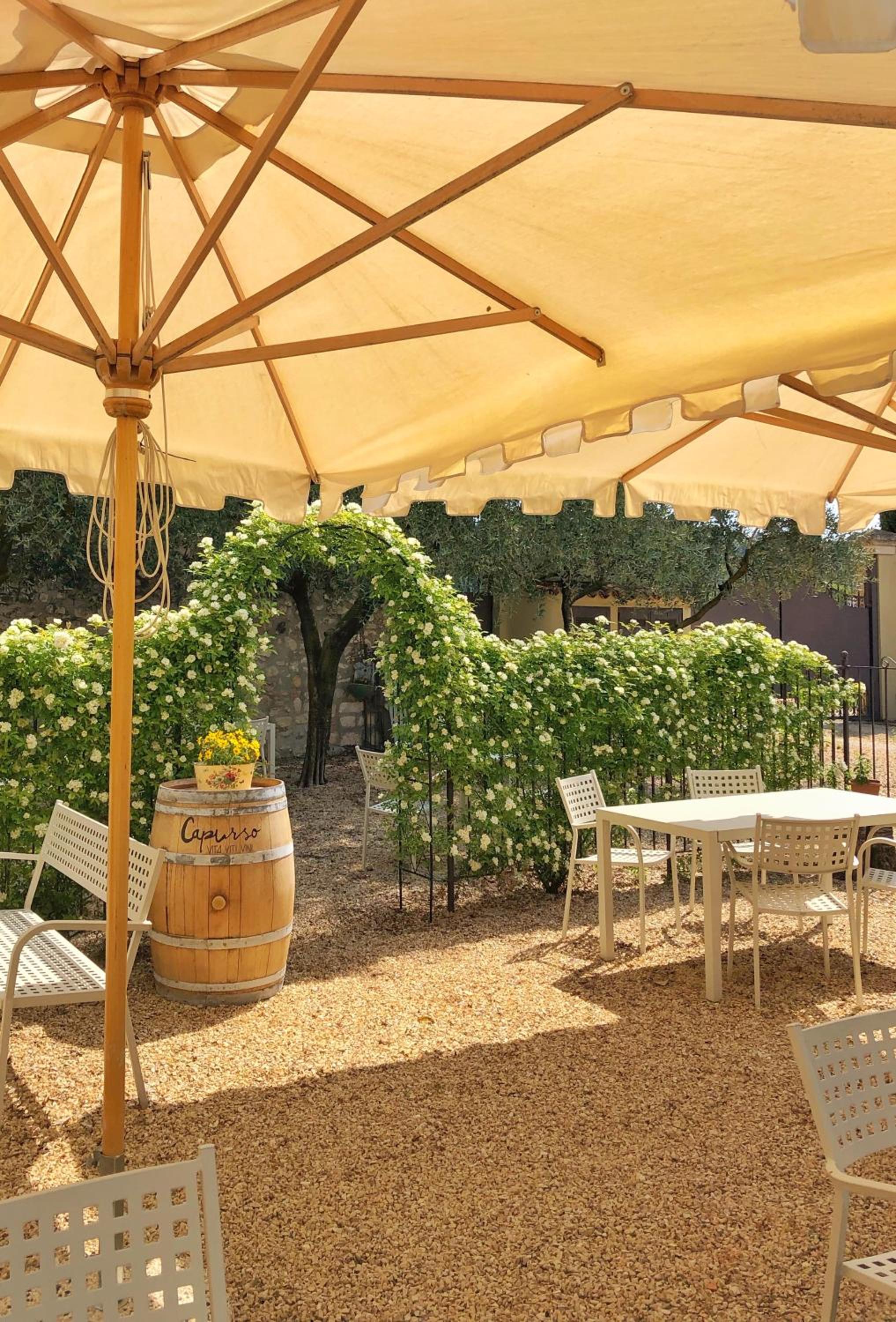 Agriturismo Corte Moranda