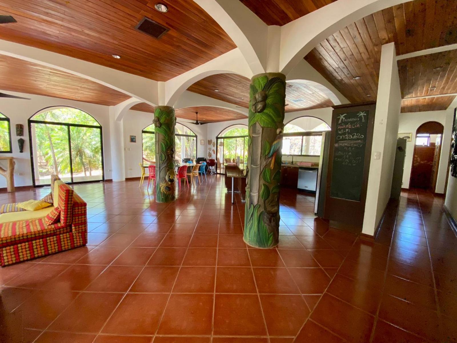 Casa Alice Marbella Lodge