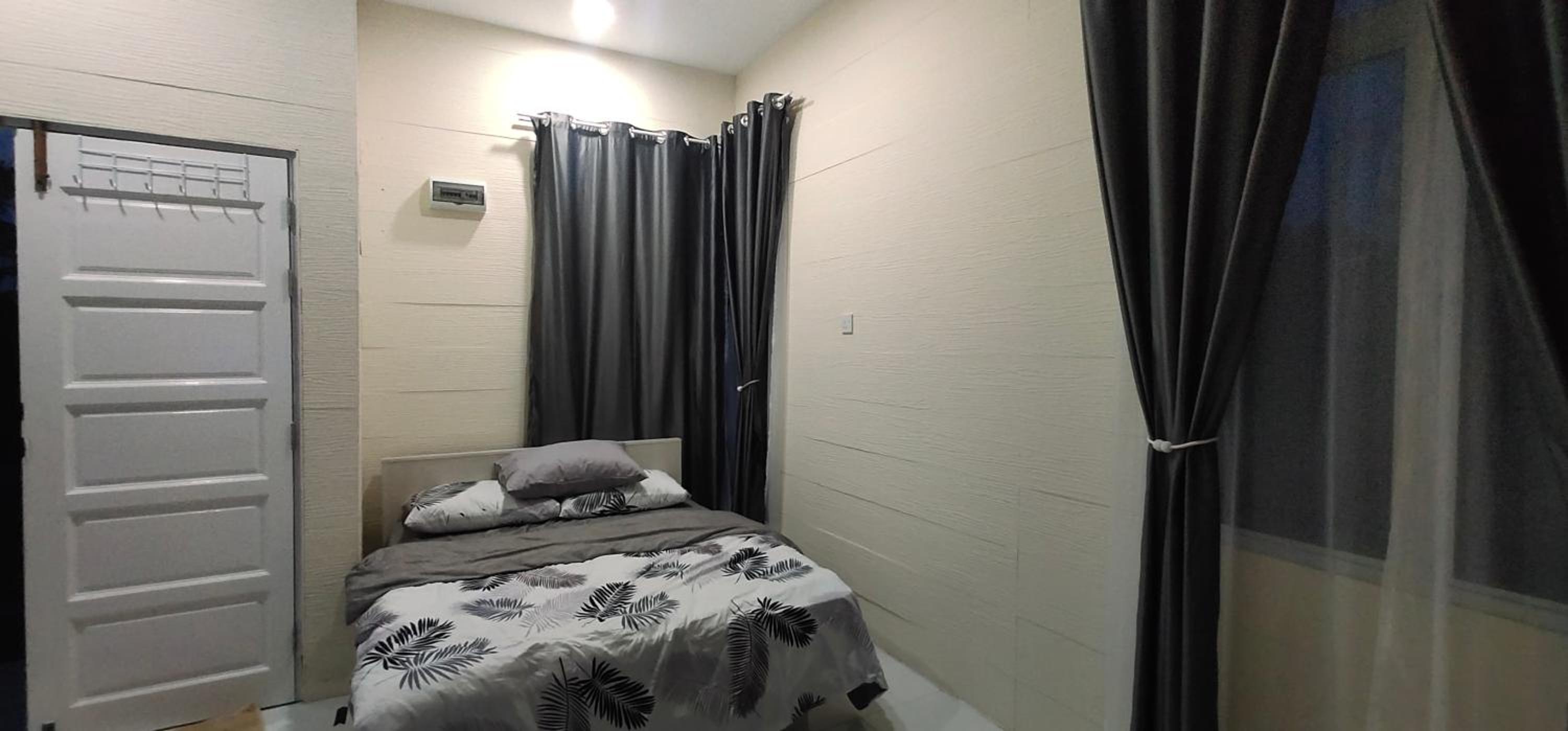 Teratak Sherra Roomstay photo 3