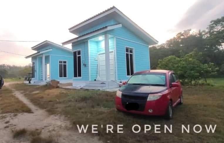 Teratak Sherra Roomstay photo 1