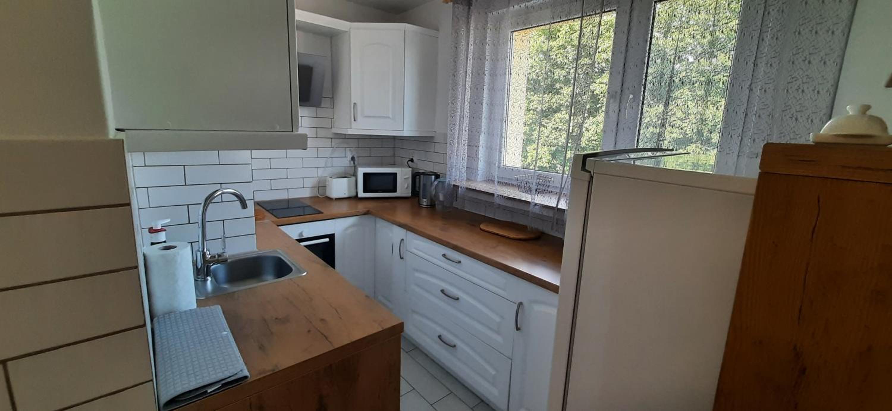 Casa del Mare, Apartments and more