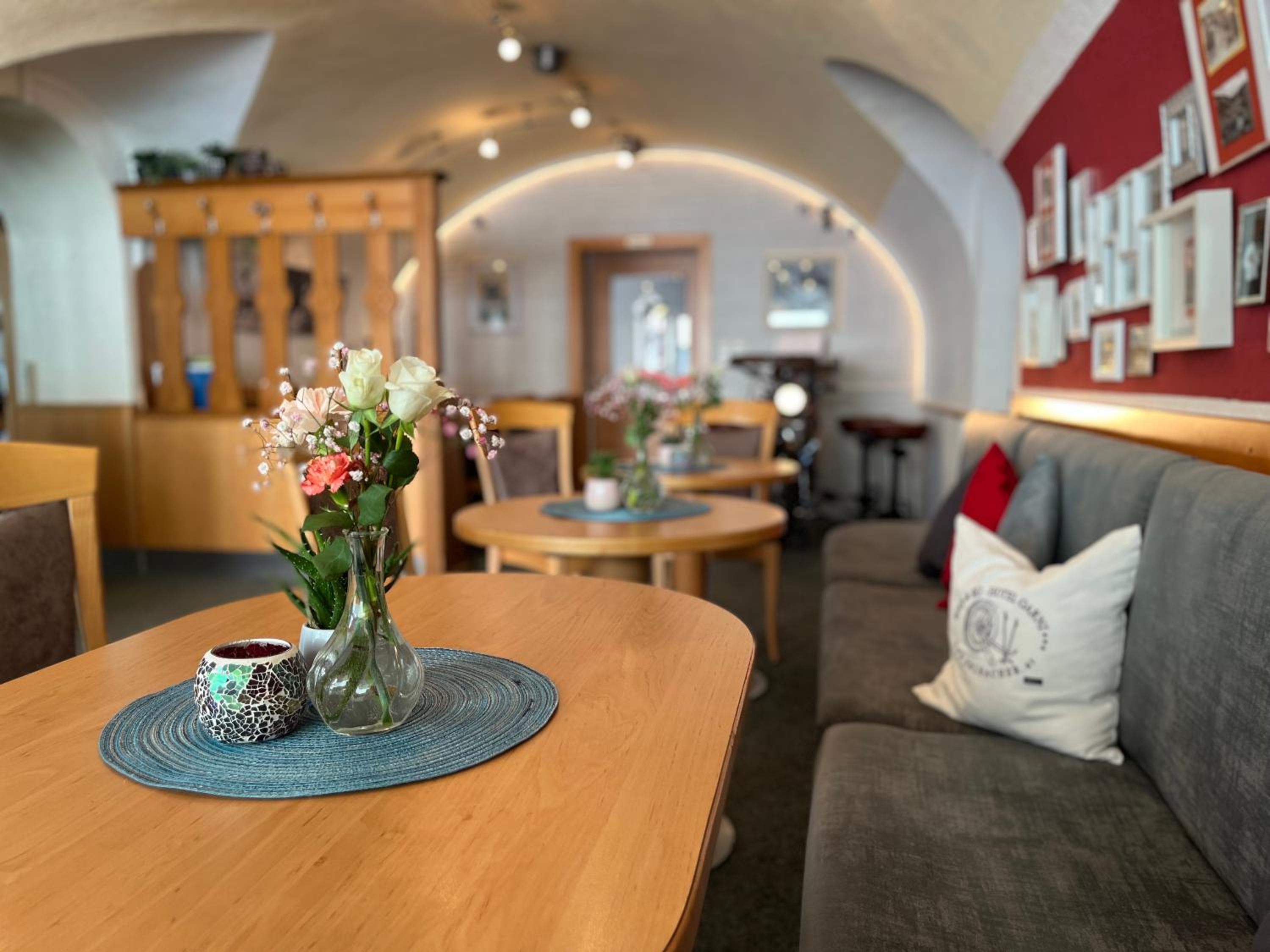 Erlys Cityhotel