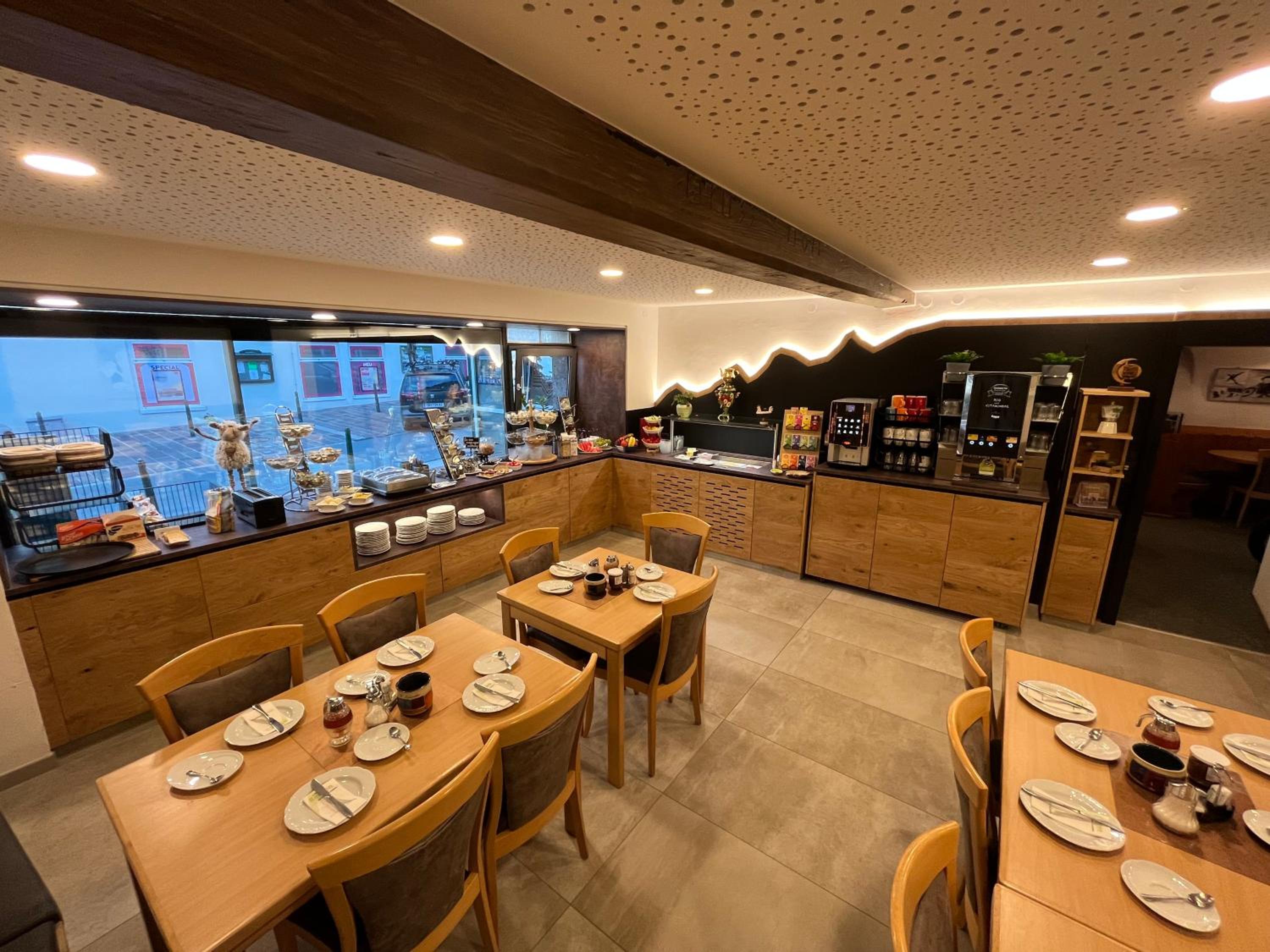 Erlys Cityhotel