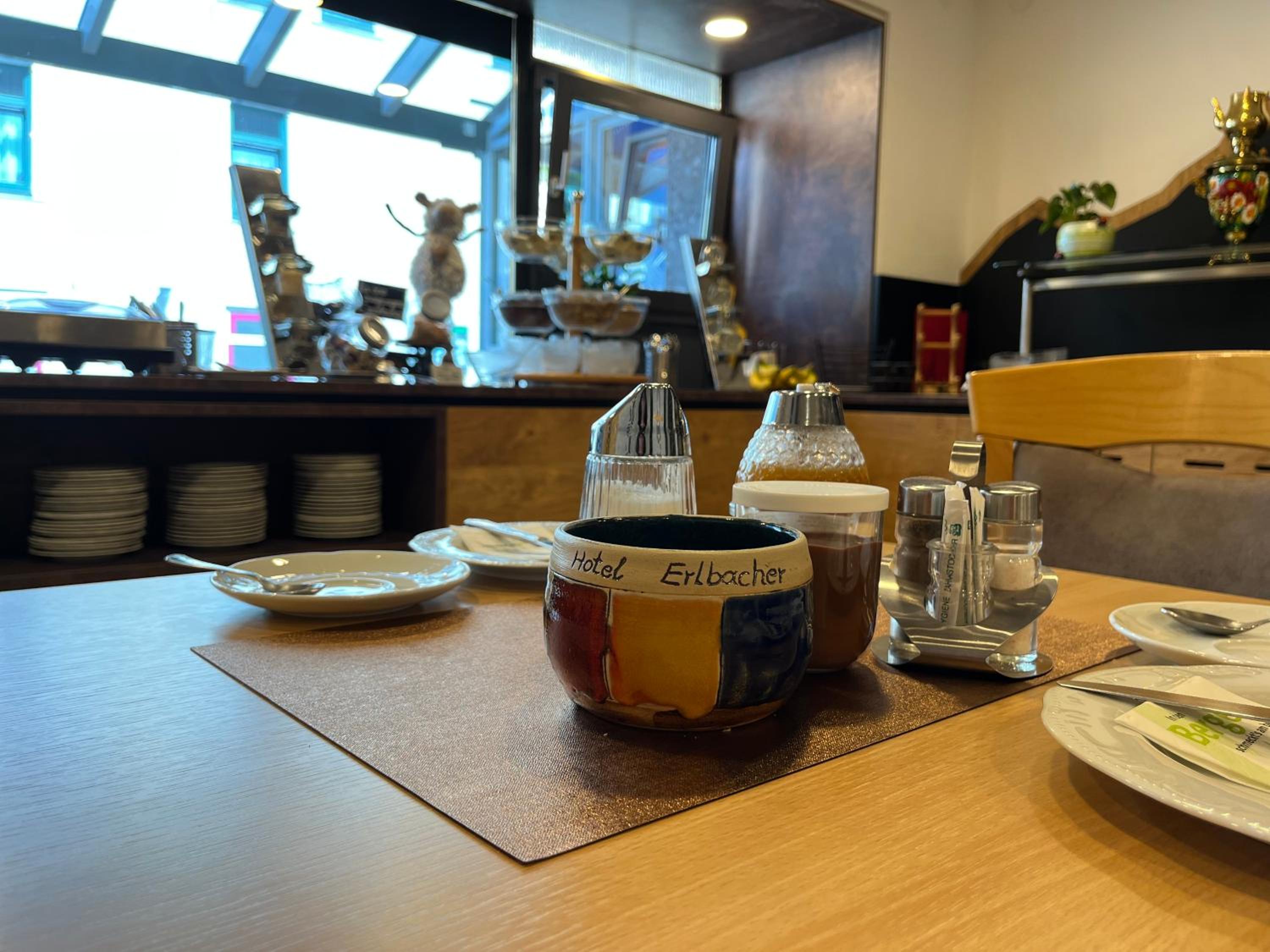 Erlys Cityhotel