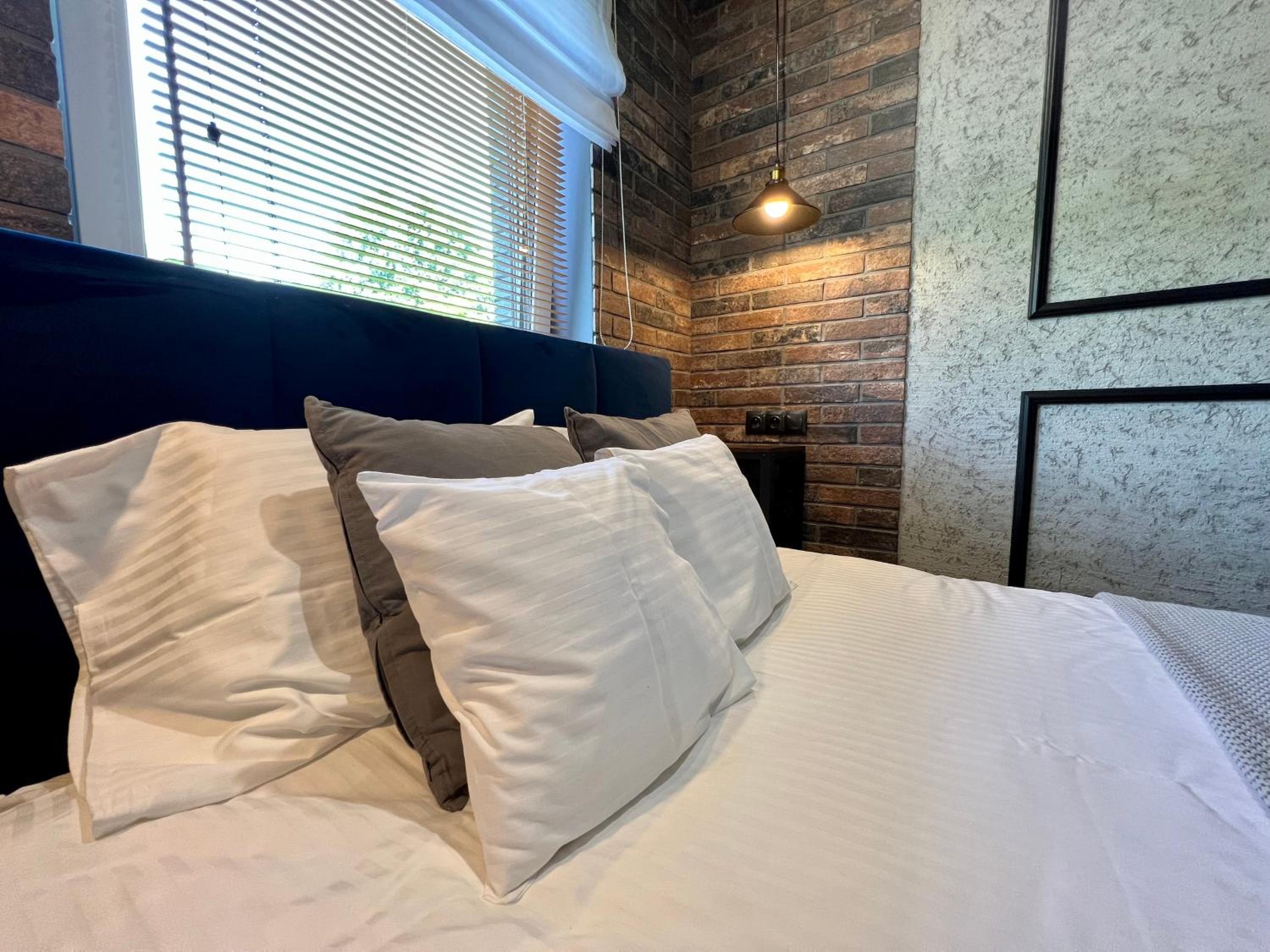 Loft Klonowa - Apartament z garażem