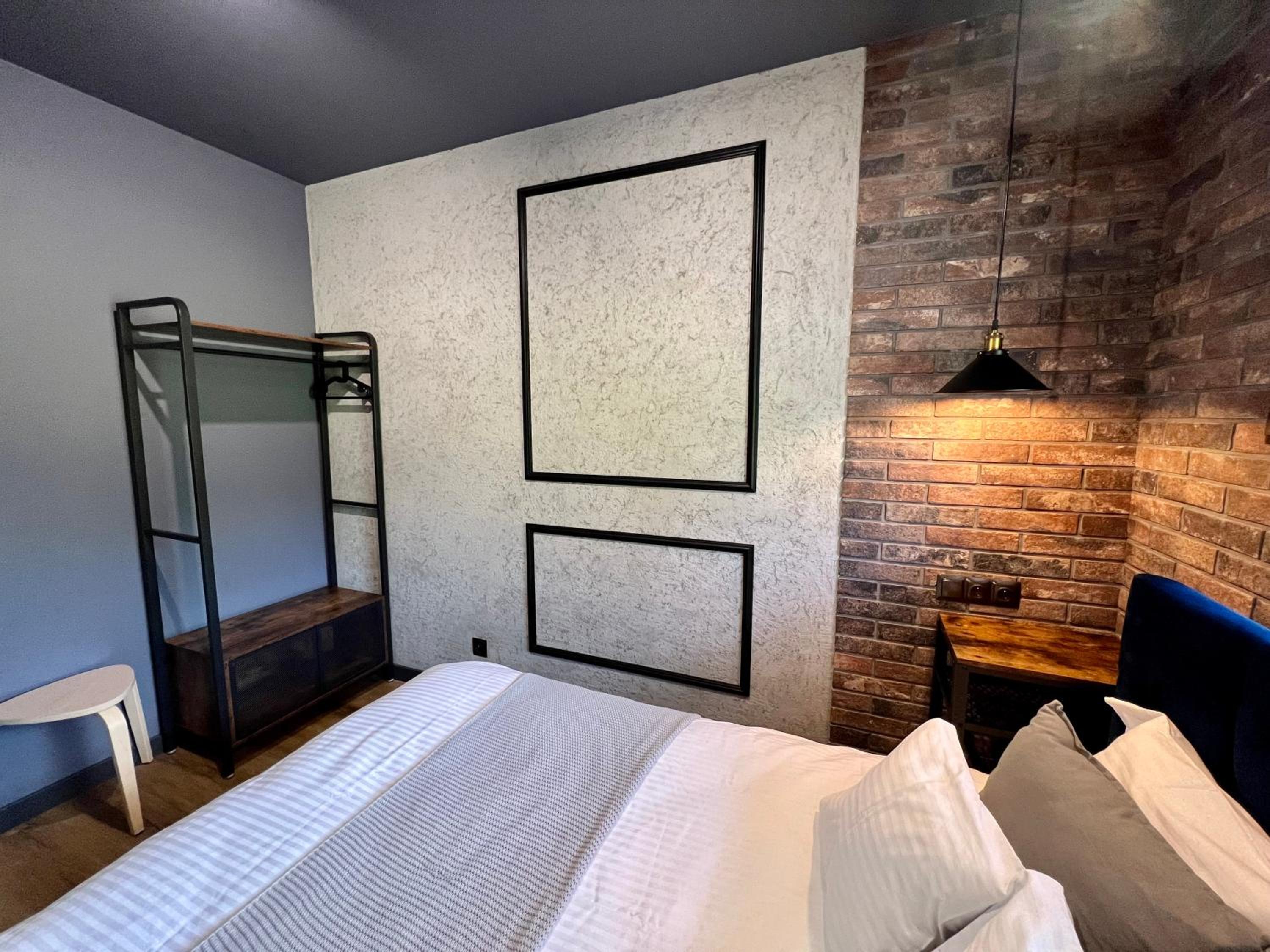 Loft Klonowa - Apartament z garażem