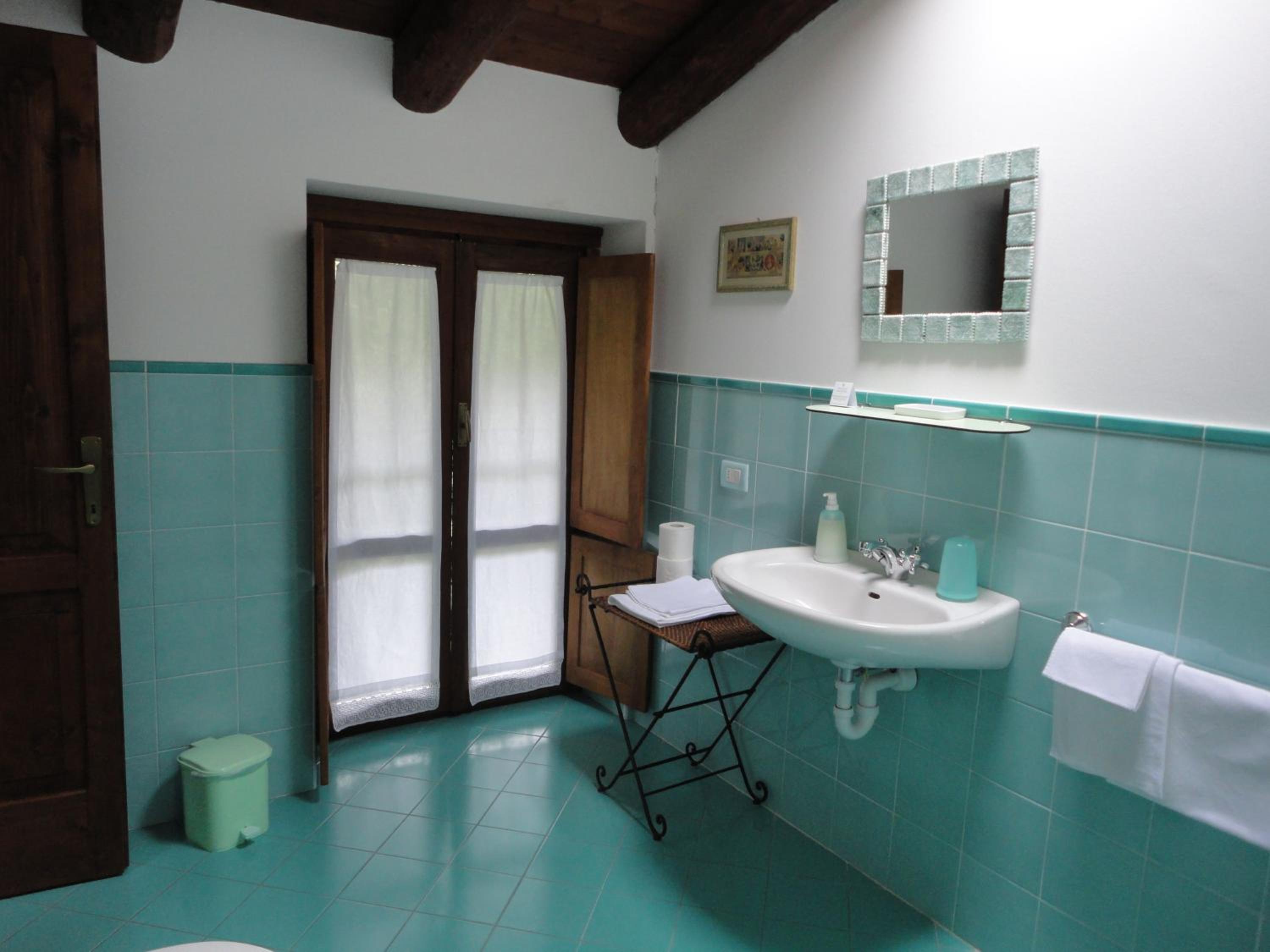 Casa Visnenza Bed & Breakfast