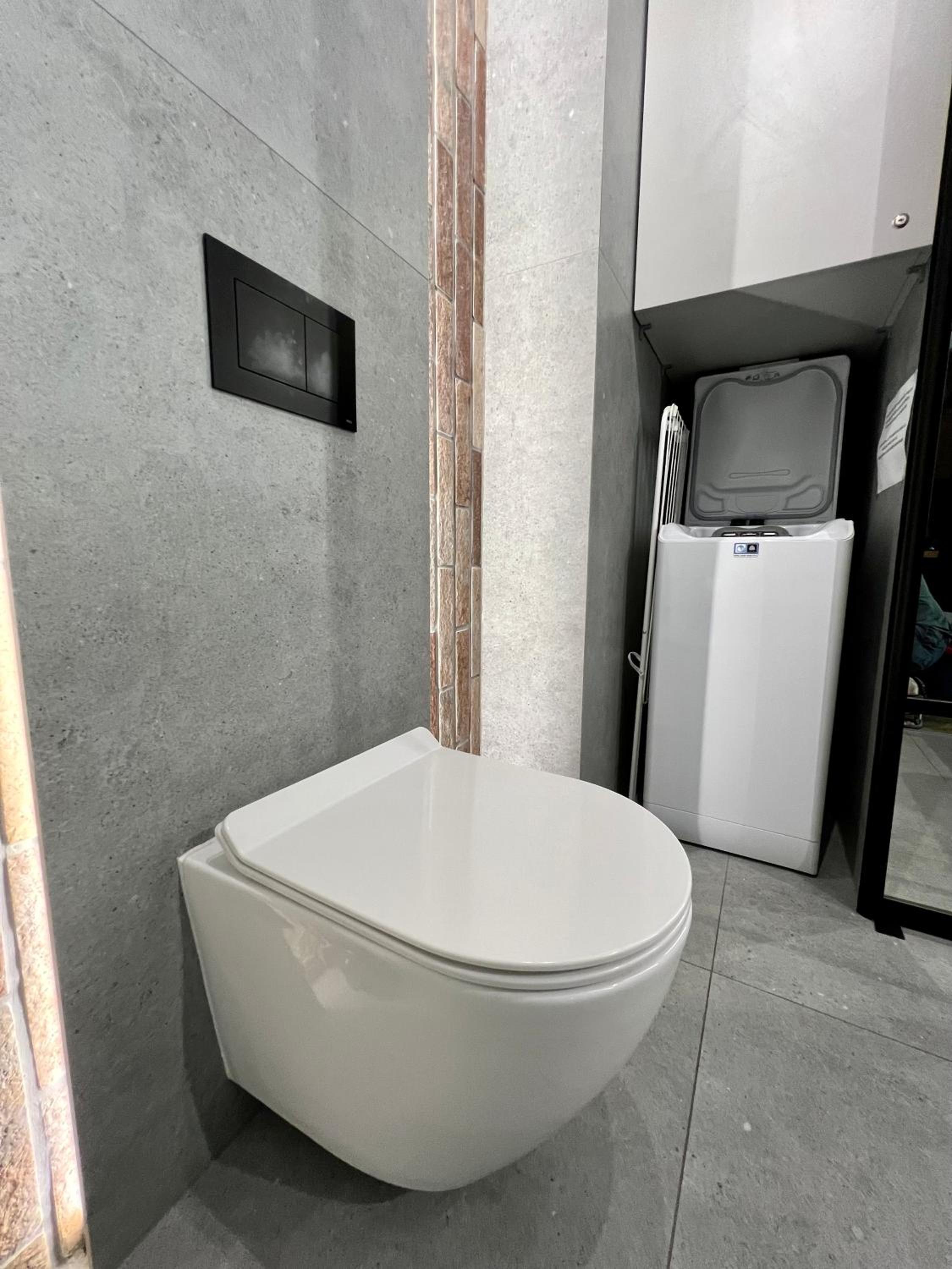 Loft Klonowa - Apartament z garażem