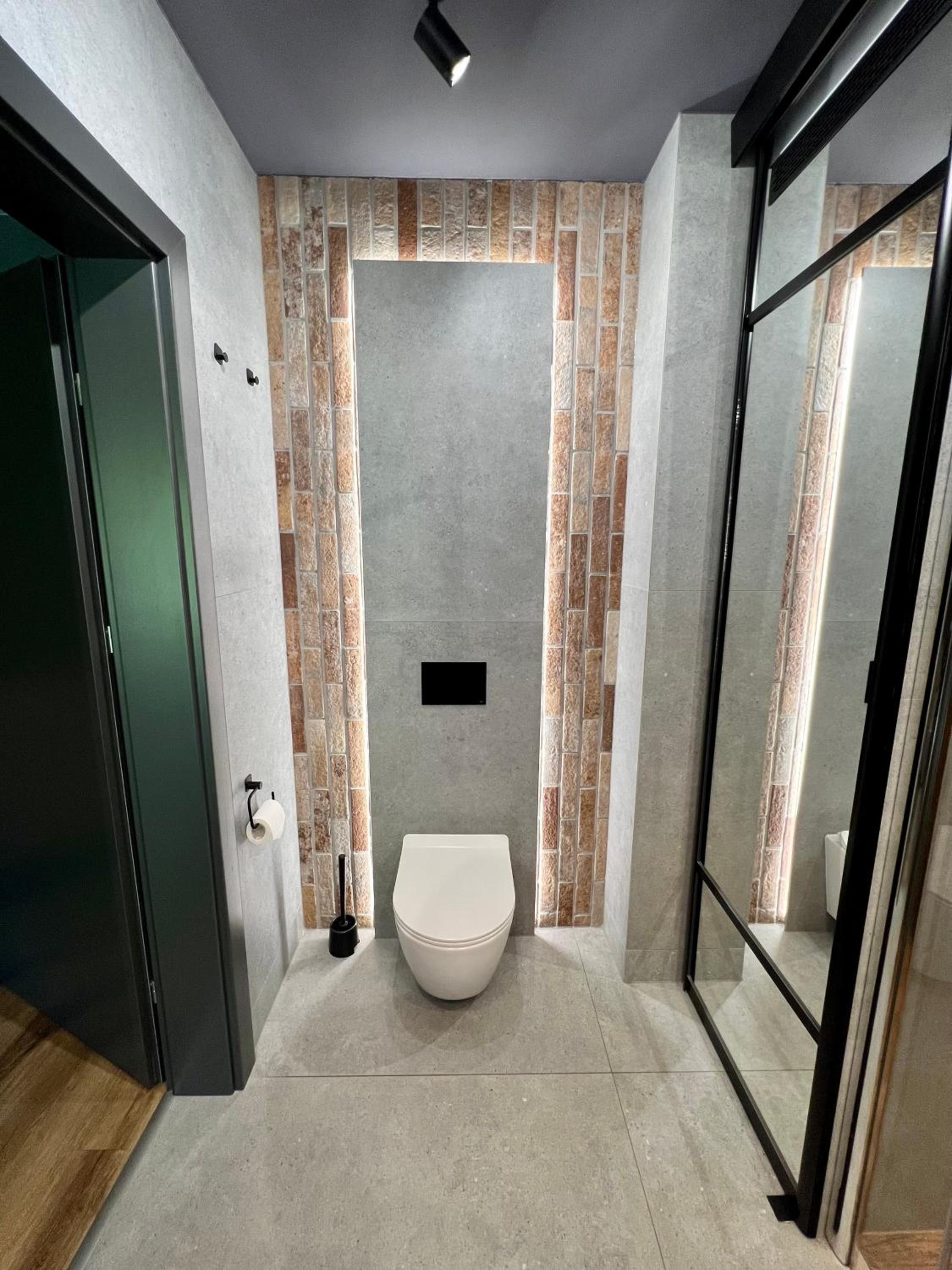 Loft Klonowa - Apartament z garażem