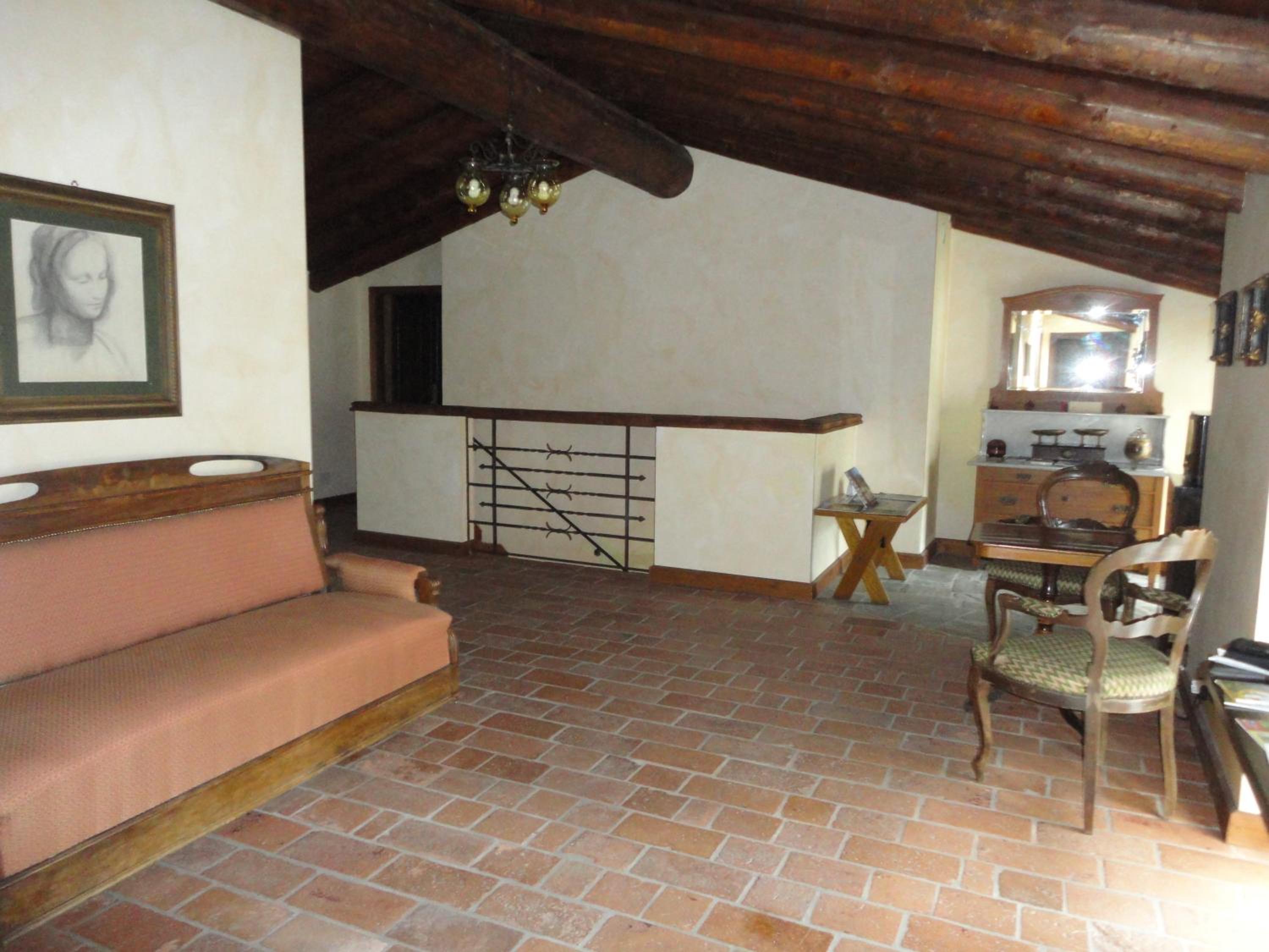 Casa Visnenza Bed & Breakfast