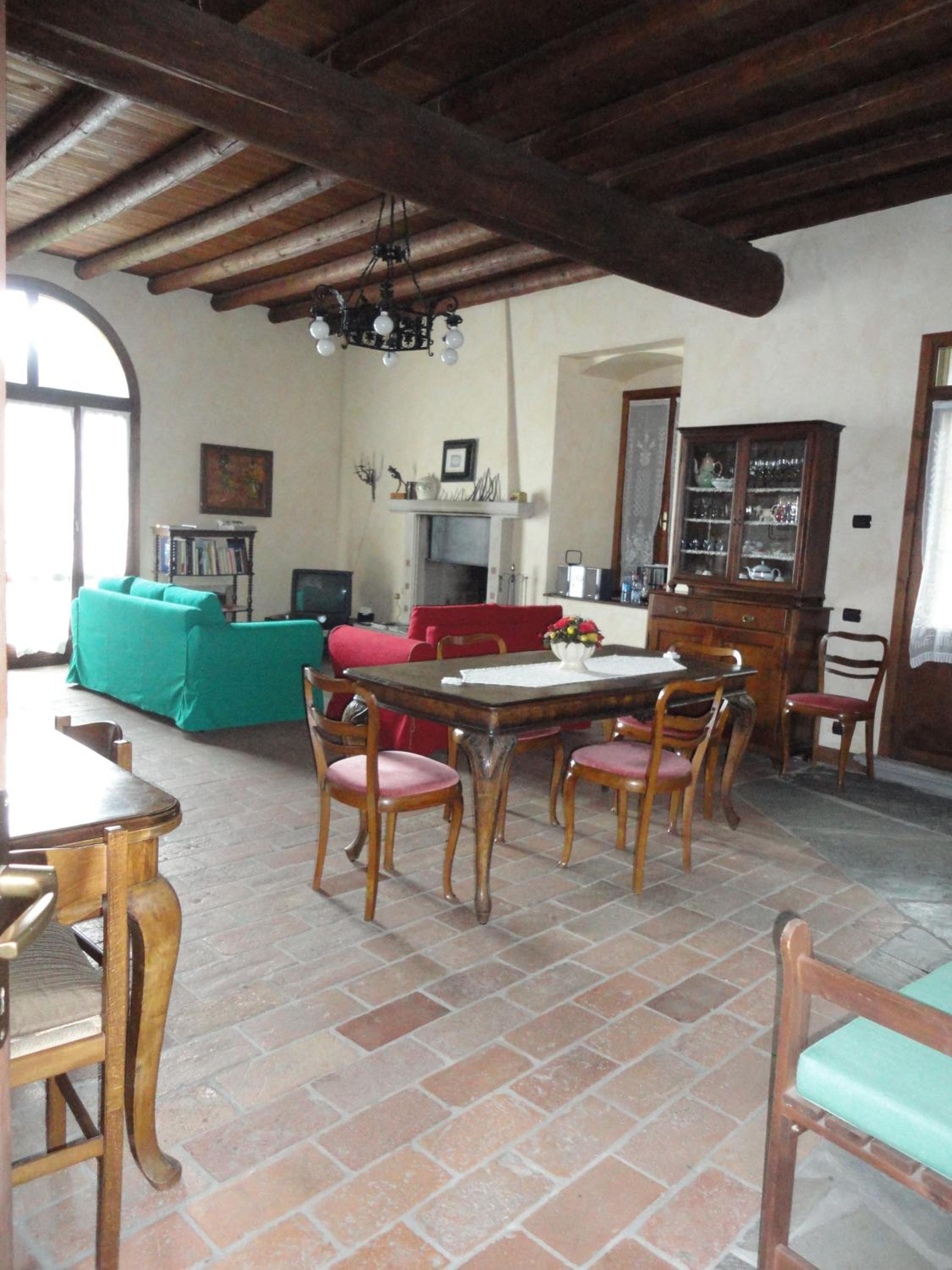 Casa Visnenza Bed & Breakfast