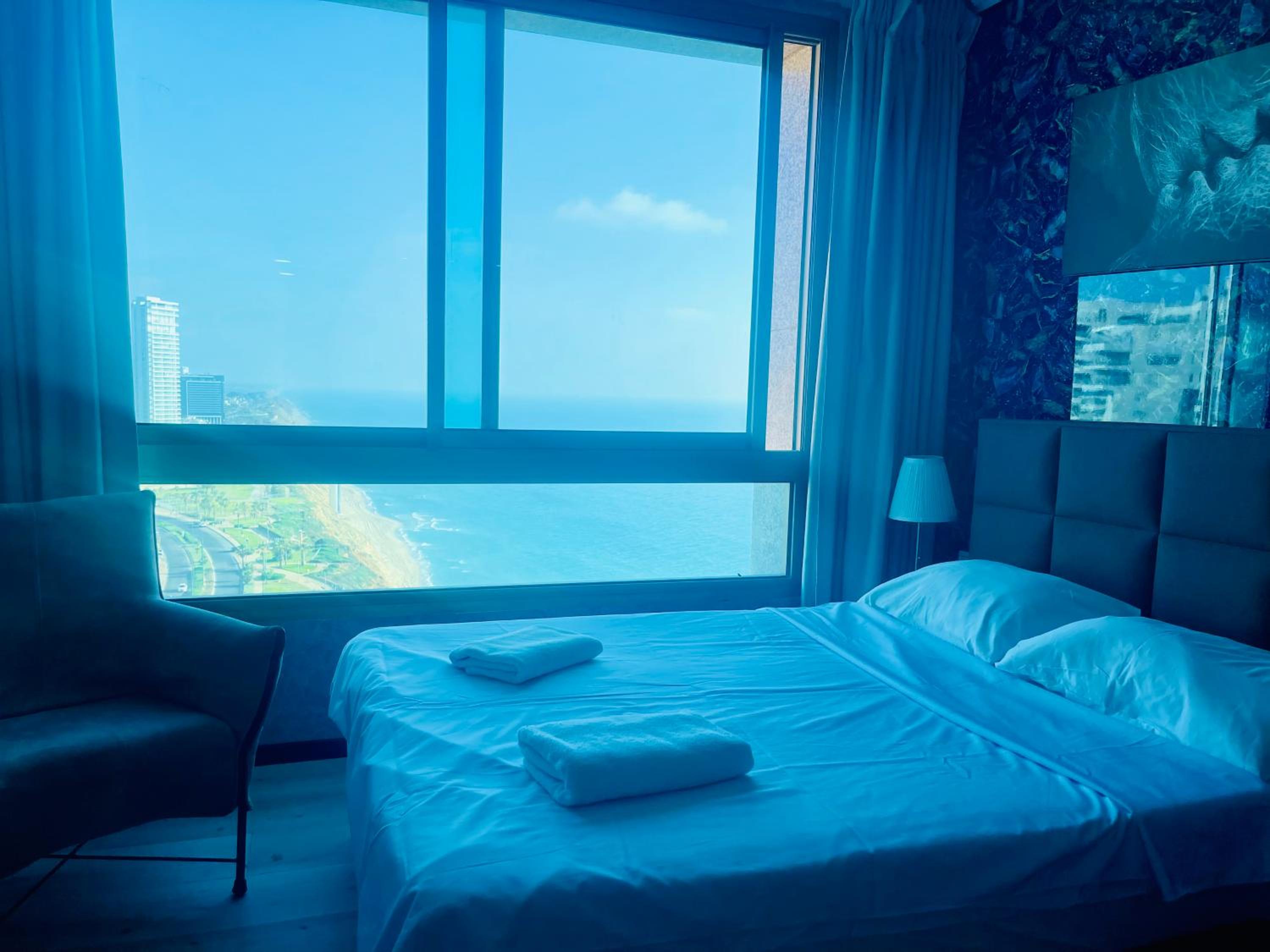 Sea Breeze Apartments