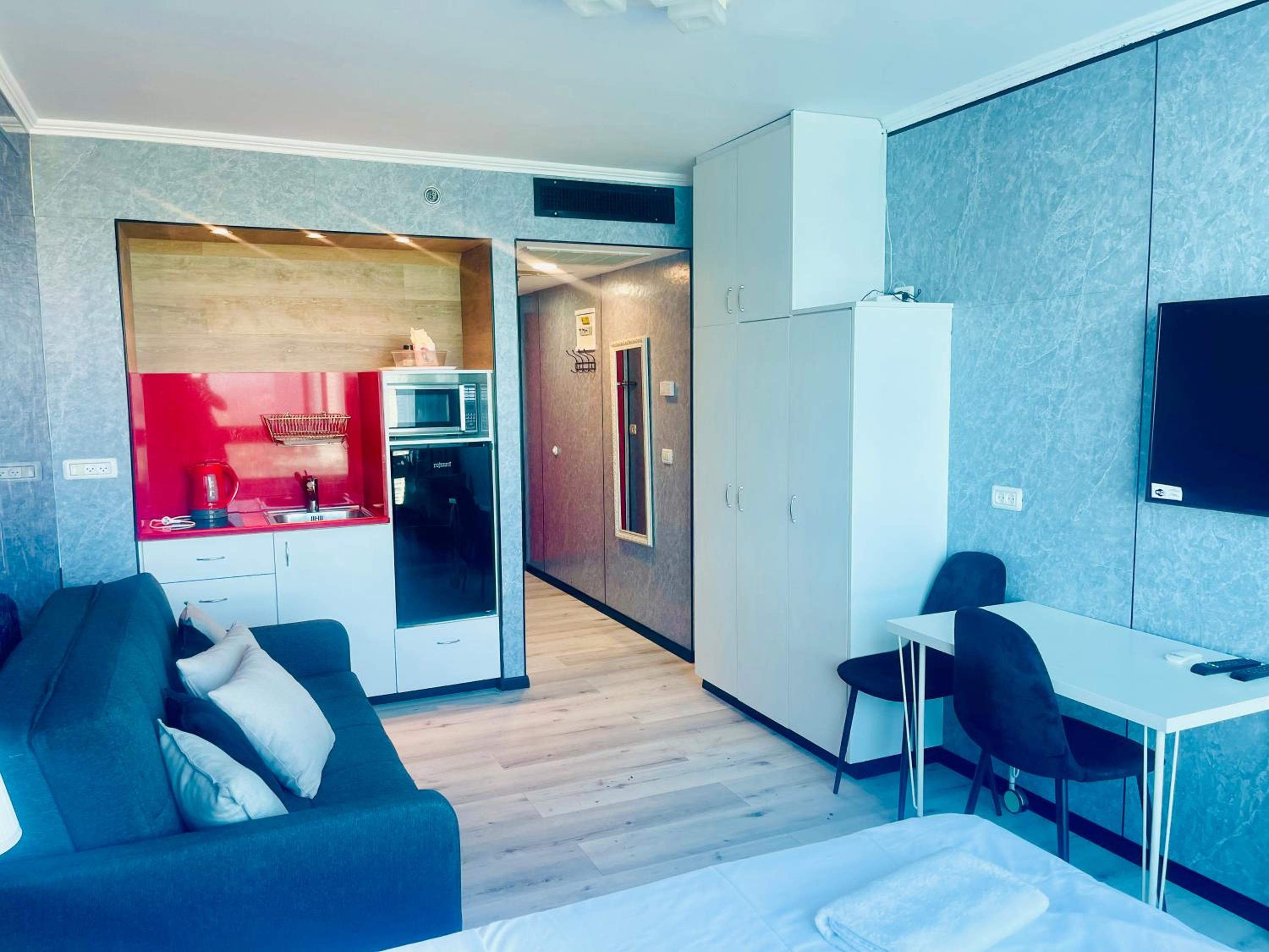 Sea Breeze Apartments