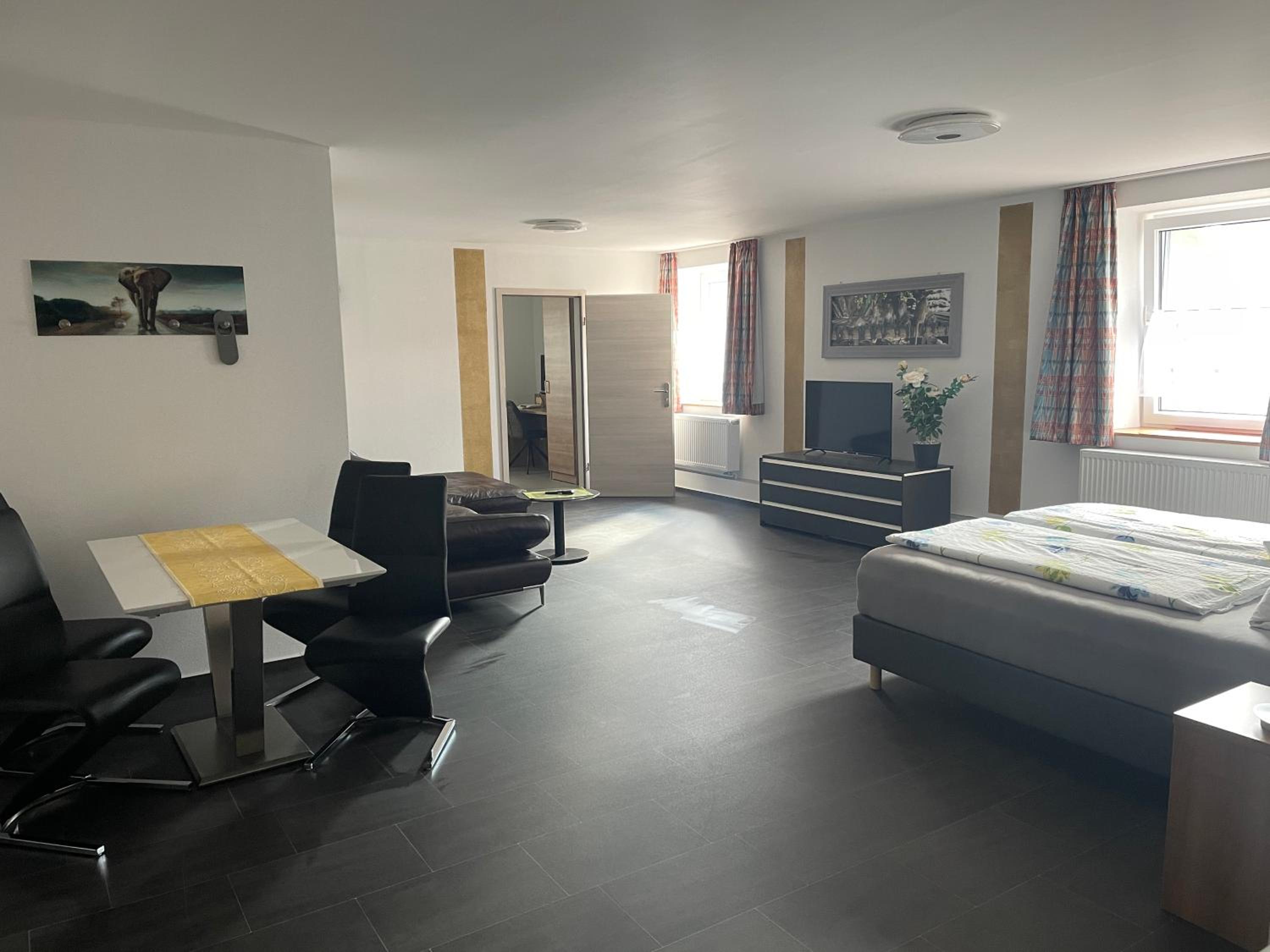 Landhotel Muller im Donautal - Property Image 71