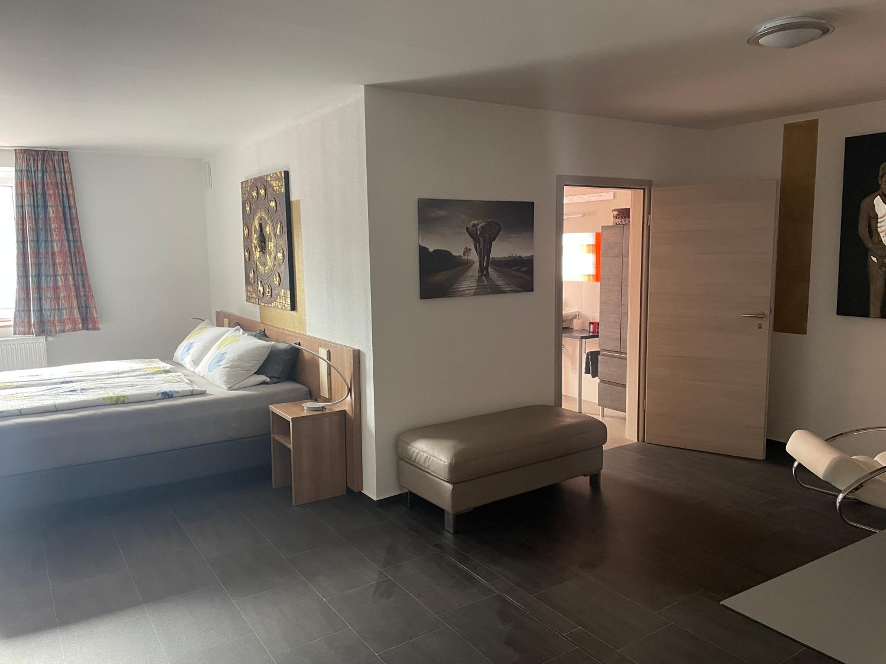 Landhotel Muller im Donautal - Property Image 46