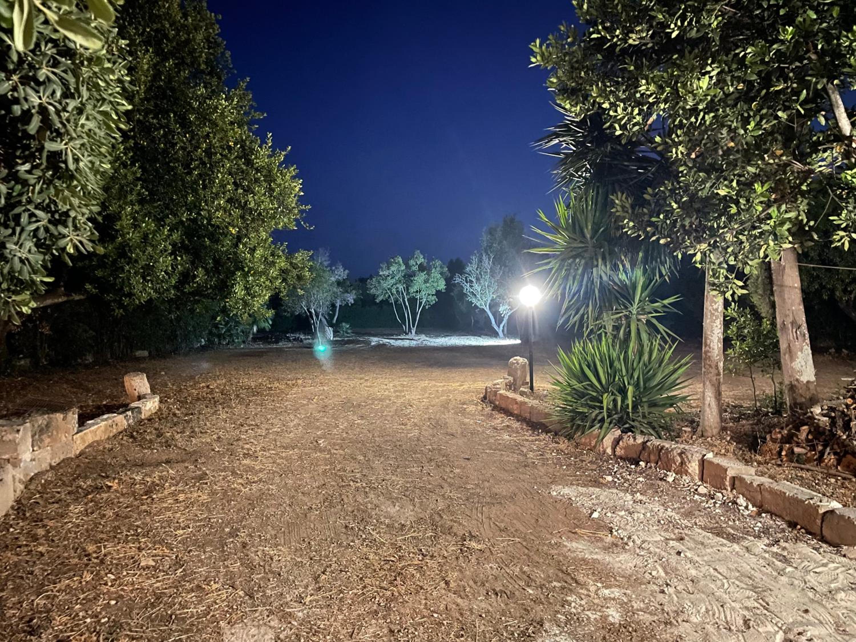 Villa il Fagiano view 5